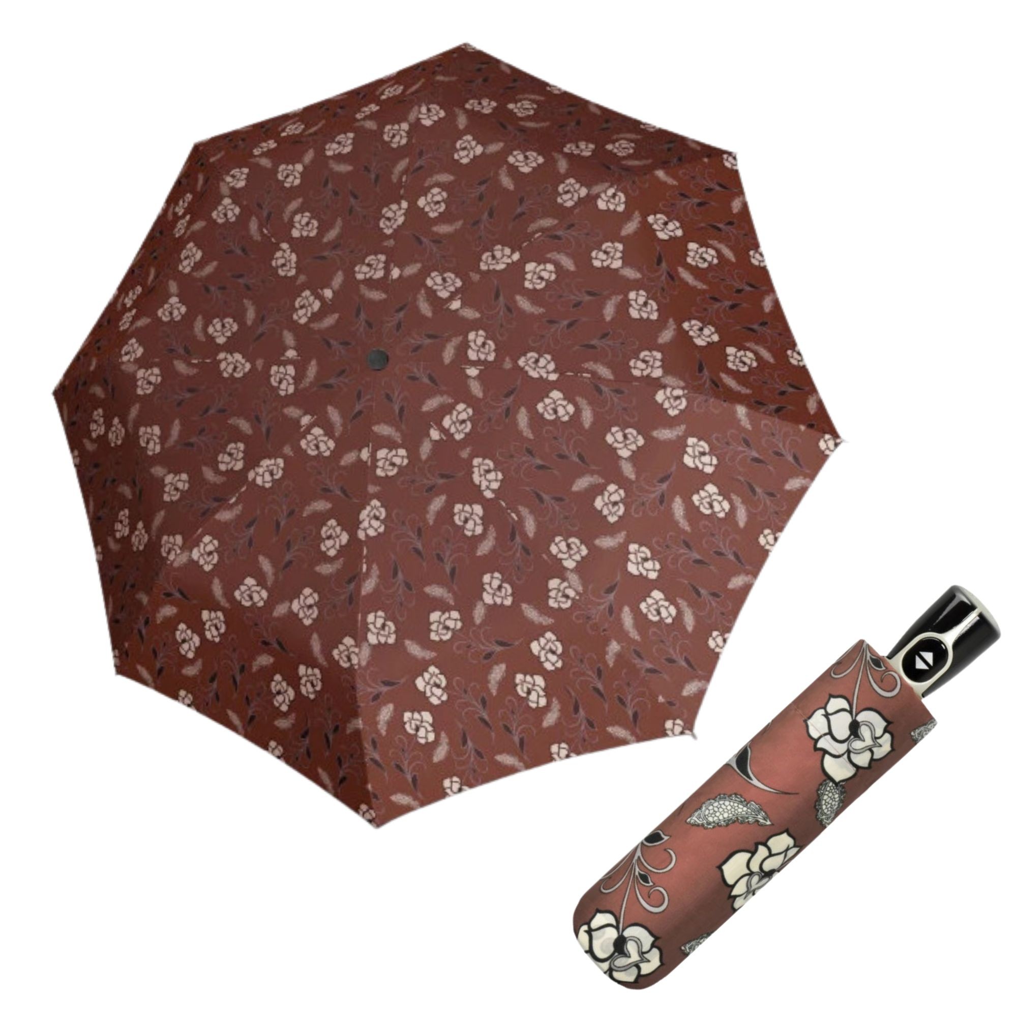 E-shop Doppler Magic Fiber Classic dámsky automatický dáždnik