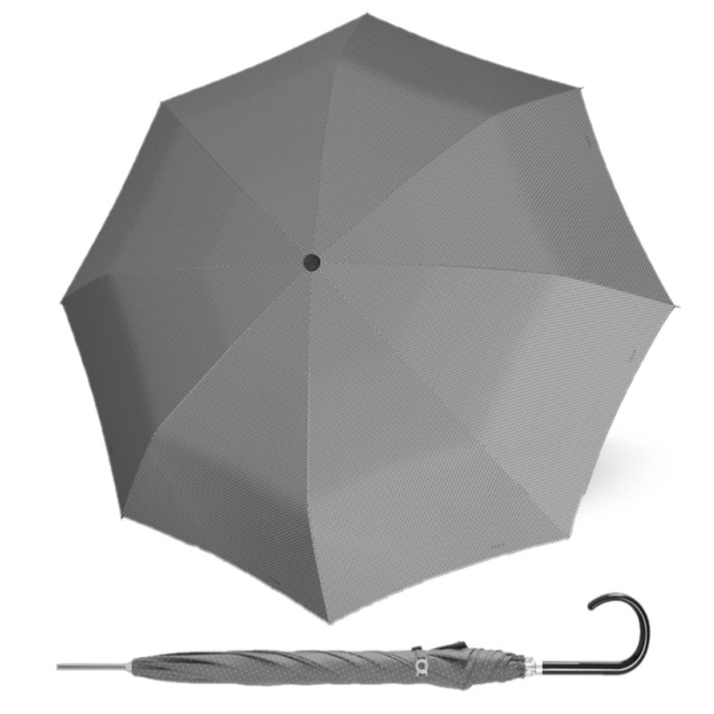 Doppler Carbonsteel Long AC Chic dámsky palicový vystreľovací dáždnik