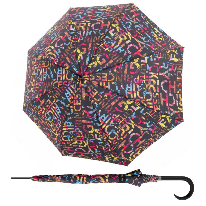 E-shop Doppler Modern Art Youngster dámsky holový vystreľovací dáždnik