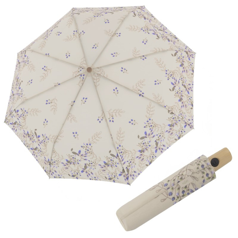 E-shop Doppler Nature Magic Eden dámsky automatický dáždnik