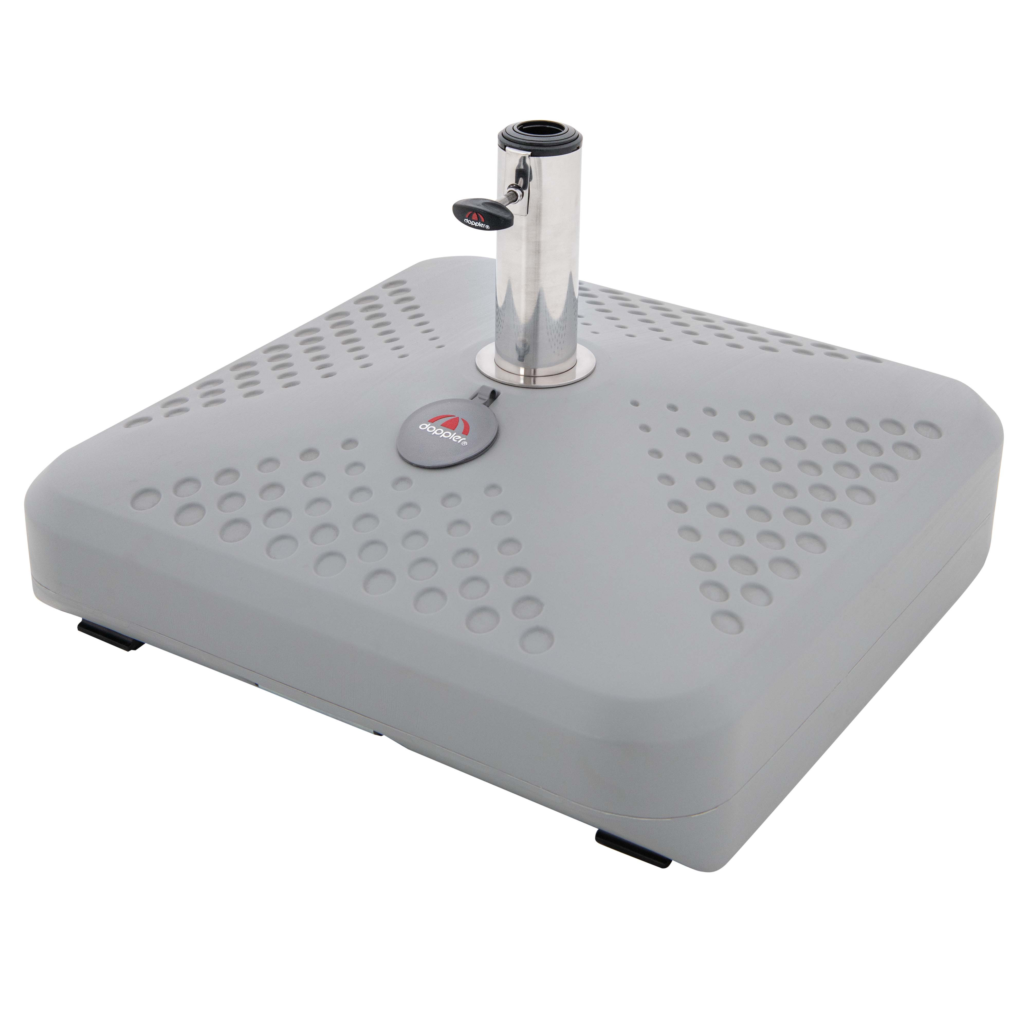 E-shop Doppler Plniteľný stojan ACTIVE 50 l