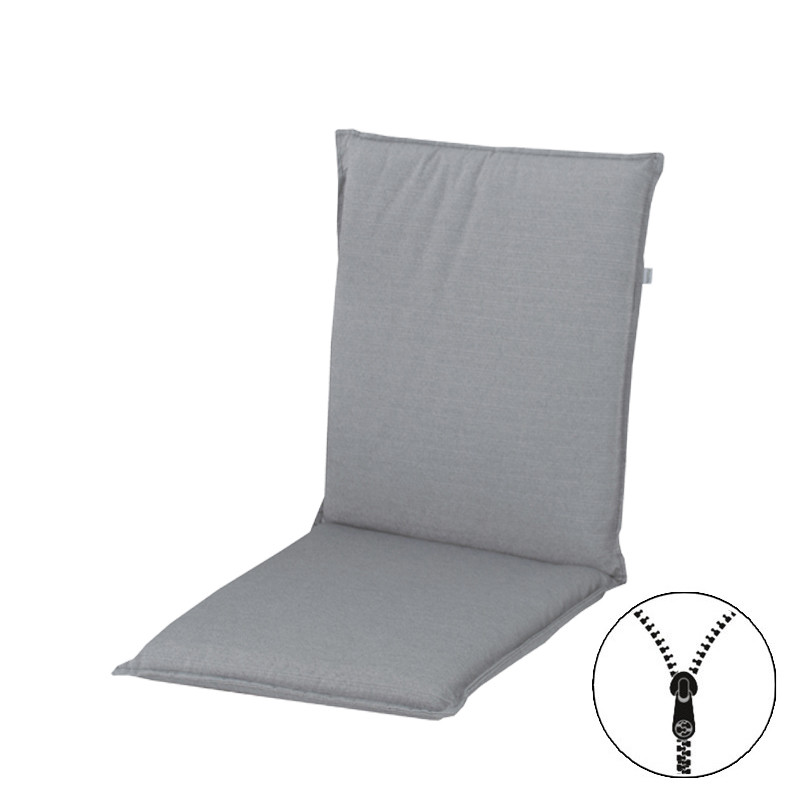 E-shop Doppler ELEGANT 2427 - stredný polster na kreslo