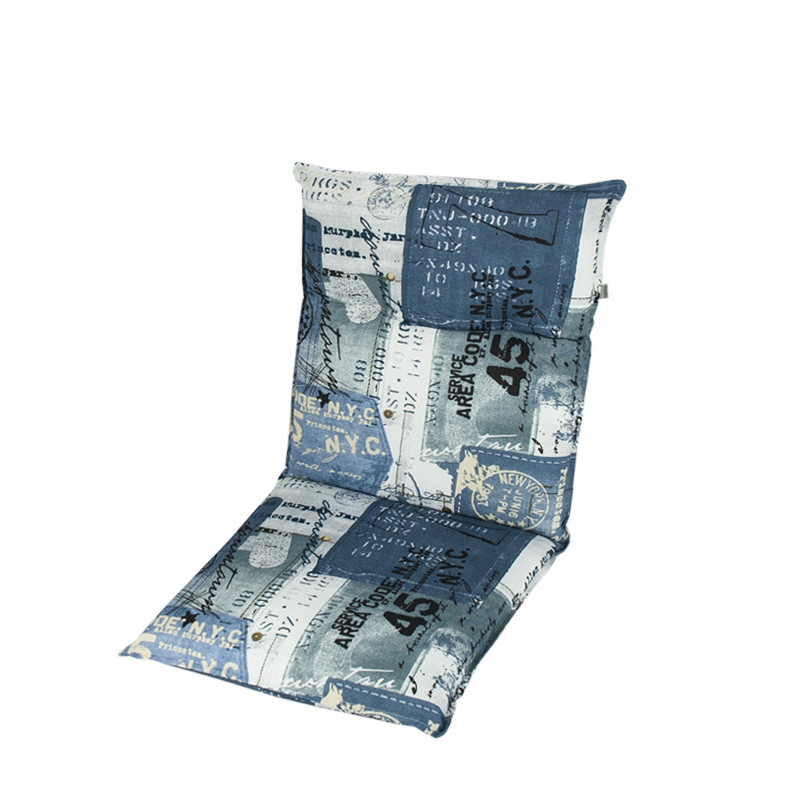E-shop Doppler LIVING 2112 - stredný polster na kreslo