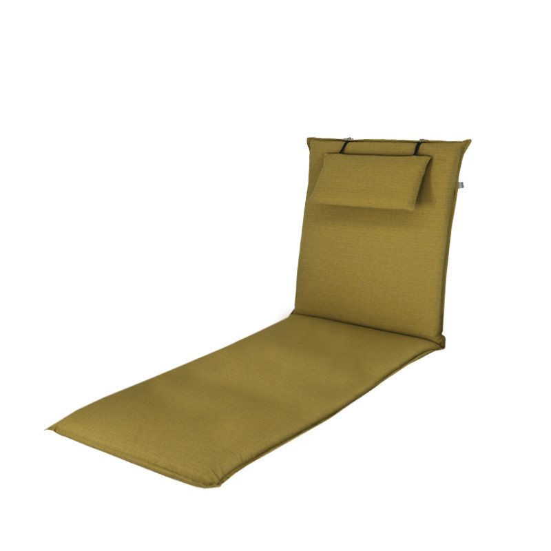 E-shop Doppler ELEGANT 2431 polster na lehátko