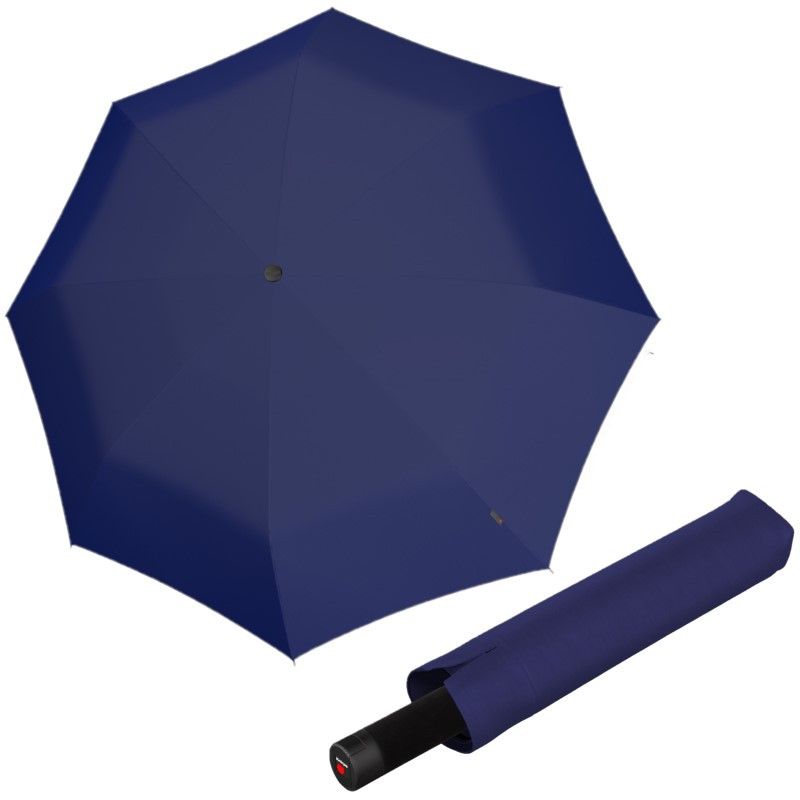 E-shop Knirps U.90 XXL Navy dámsky skladací dáždnik
