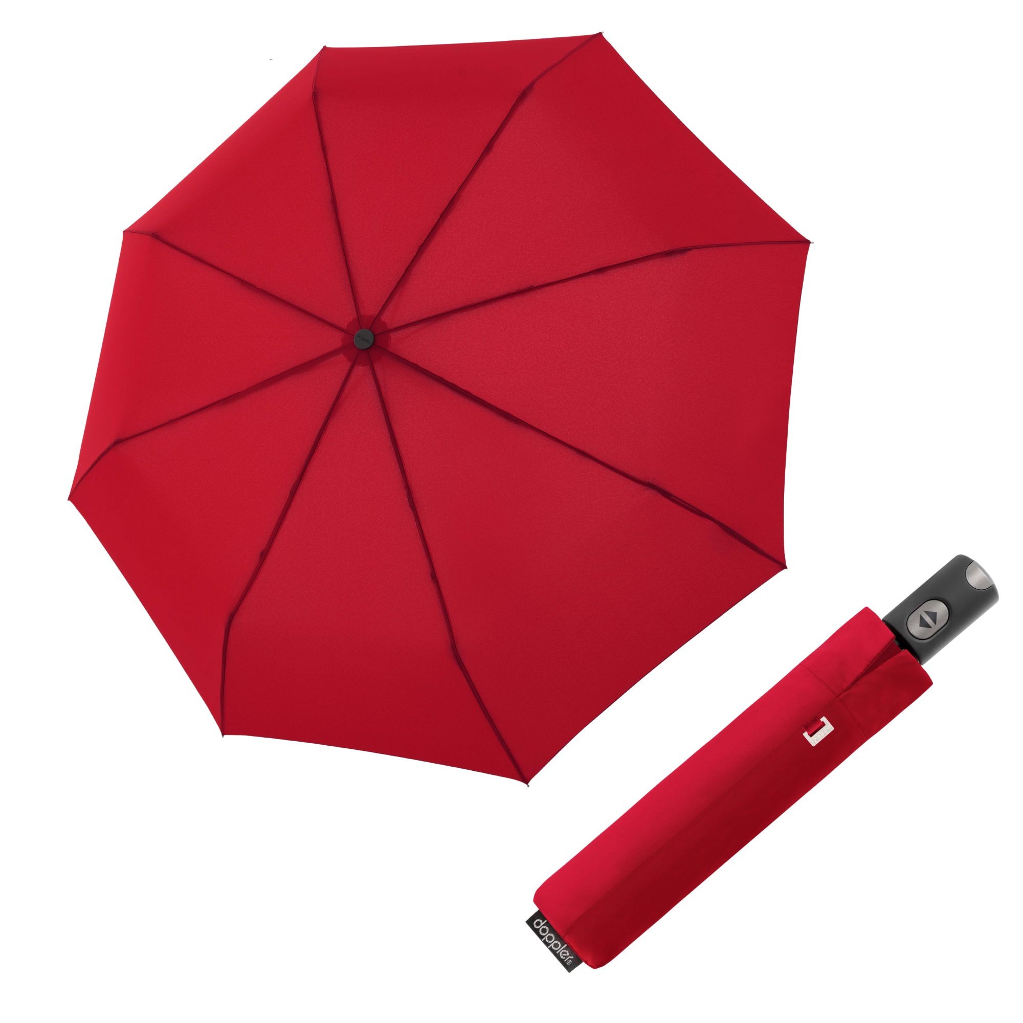 E-shop Doppler Carbonsteel Magic dámsky automatický dáždnik