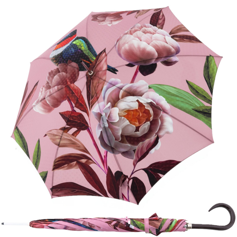 E-shop Doppler Manufaktur Elegance Boheme Splendid dámsky vystreľovací dáždnik
