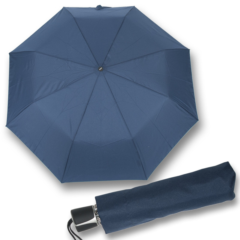 E-shop Doppler Mini Fiber Uni skladací dáždnik