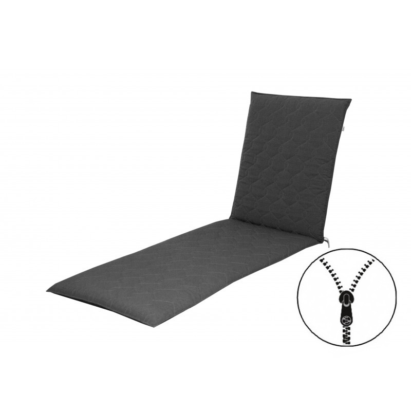 E-shop Doppler FUSION 2430 polster na ležadlo