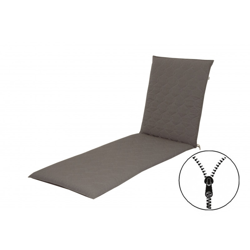 E-shop Doppler FUSION 1407 polster na ležadlo