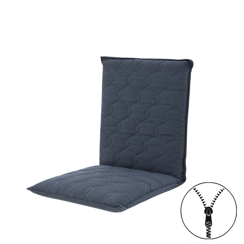 E-shop Doppler FUSION 1406 - nízky polster na kreslo s nízkym operadlom