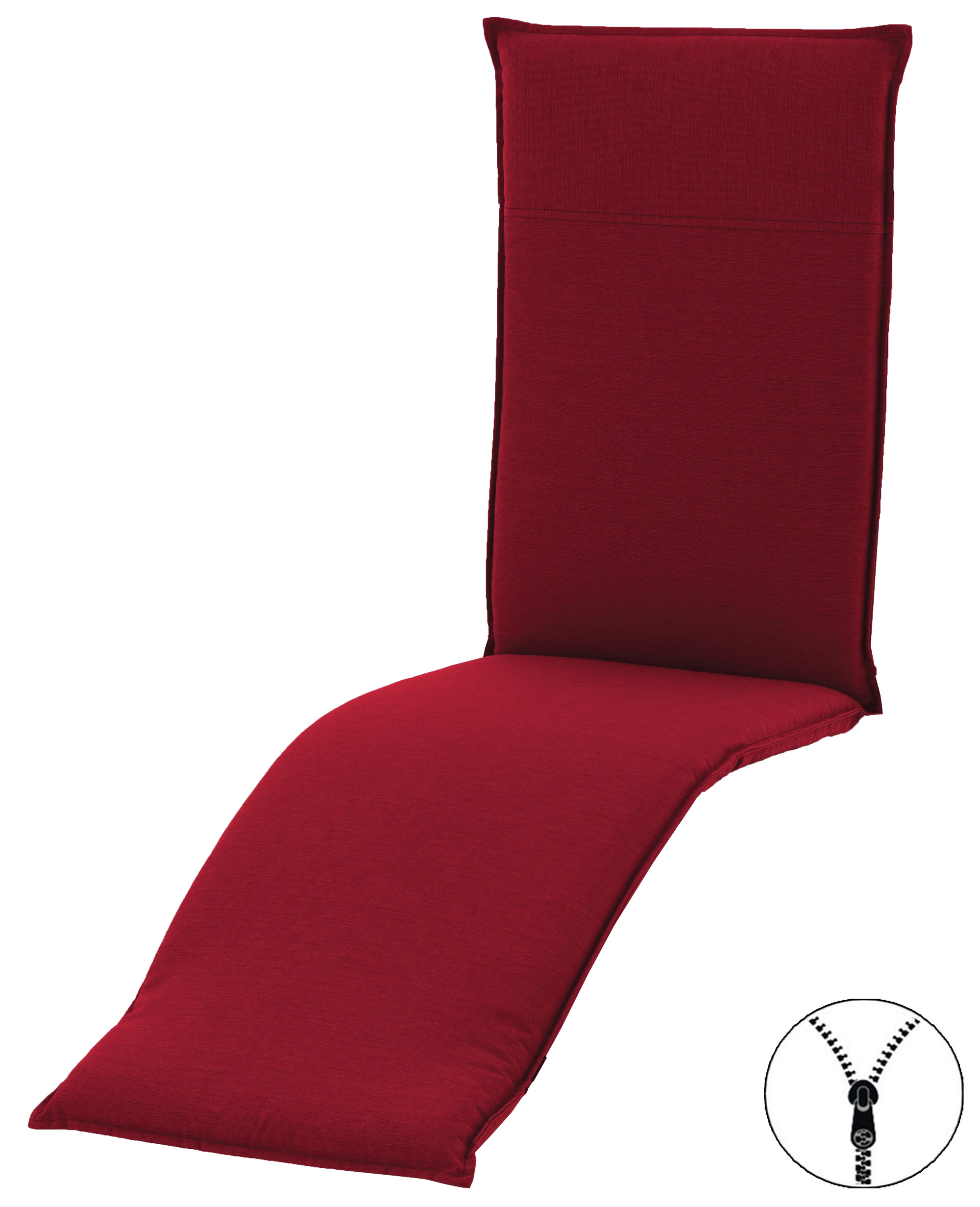 E-shop Doppler EXPERT 2428 relax polster na kreslo