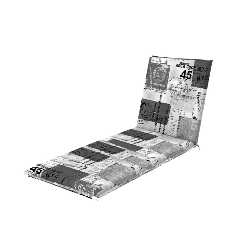 E-shop Doppler LIVING 2115 polster na ležadlo