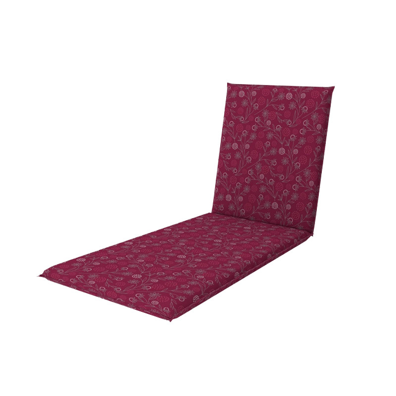 E-shop Doppler LIVING 1114 polster na ležadlo