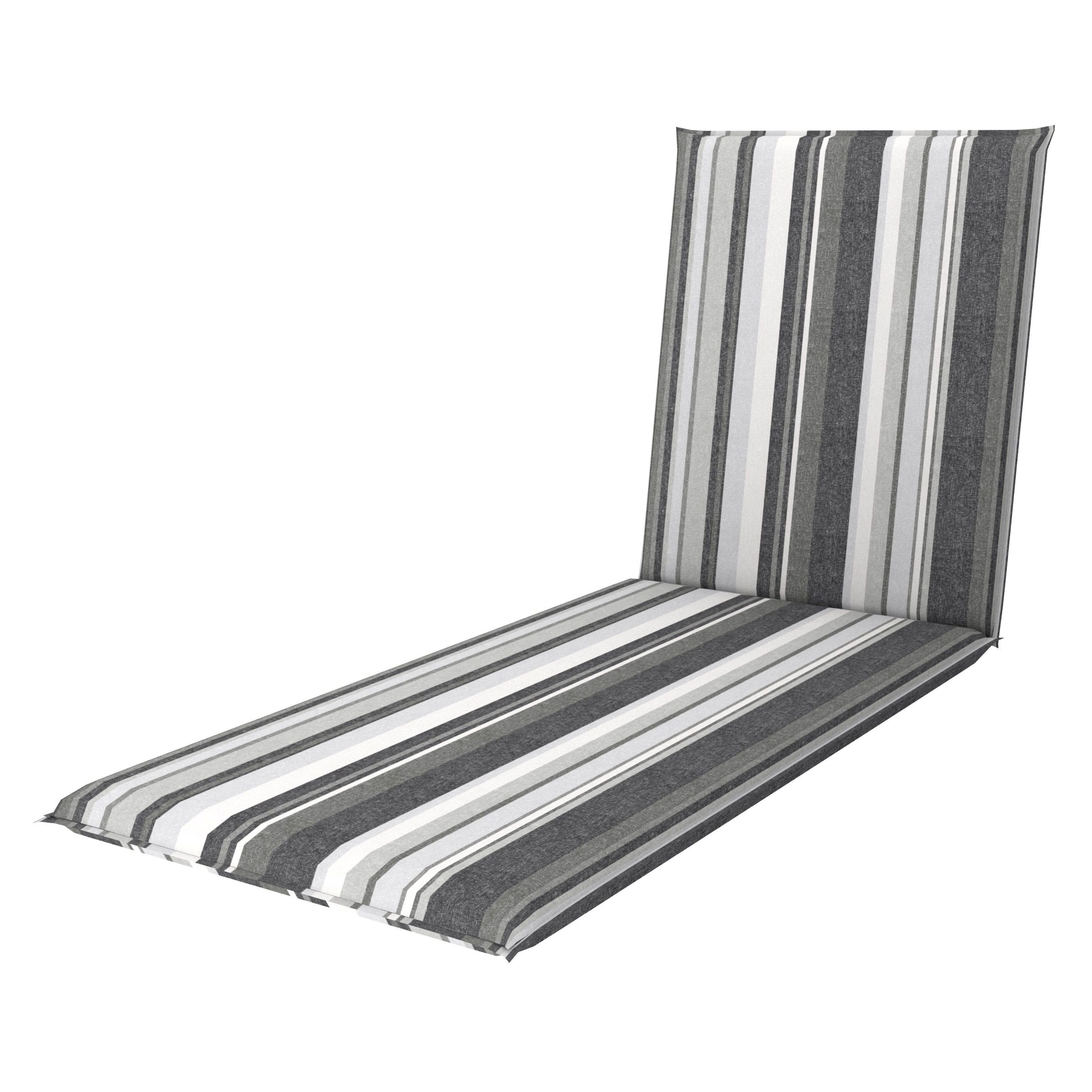 E-shop Doppler LIVING 9140 polster na ležadlo