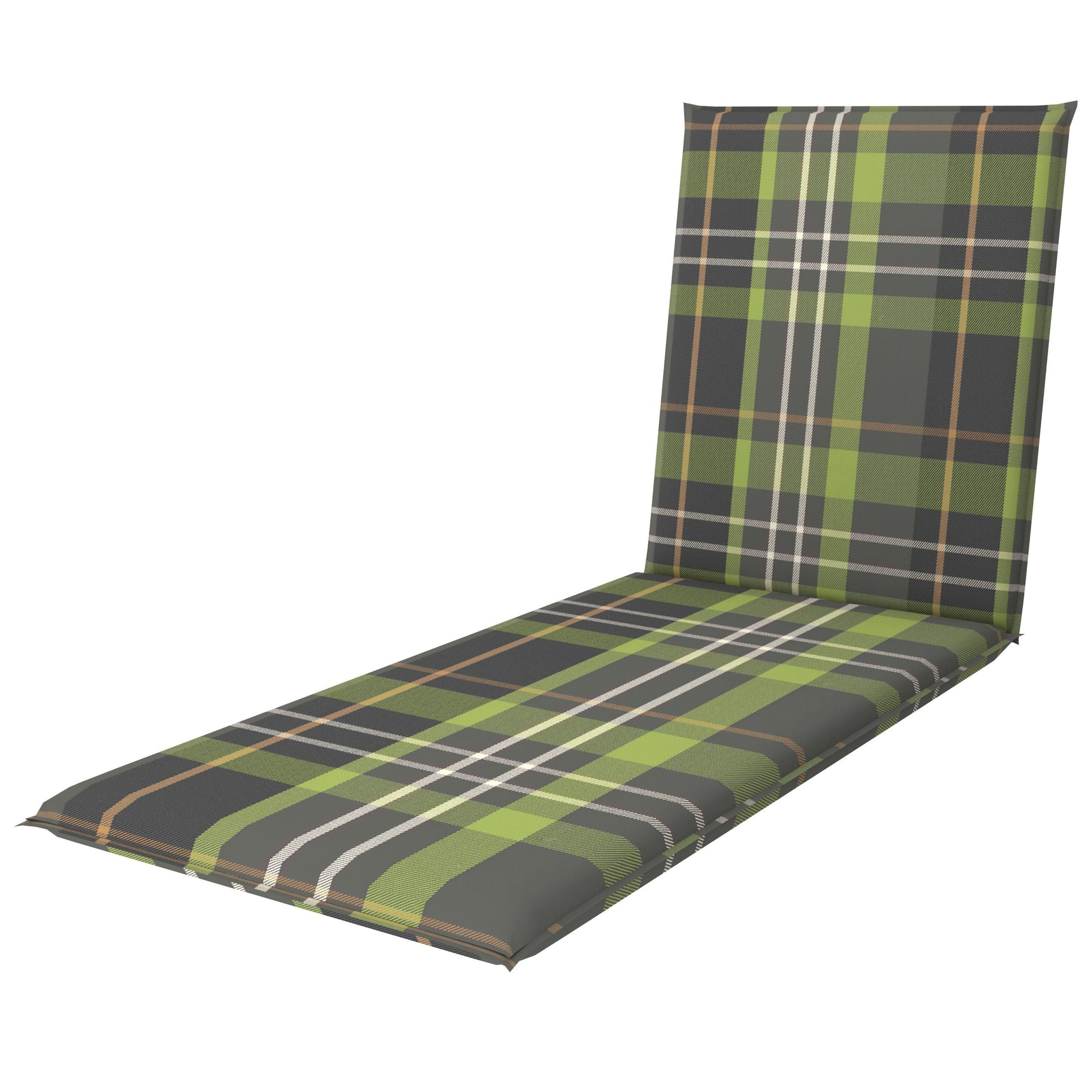 E-shop Doppler LIVING 2902 polster na ležadlo
