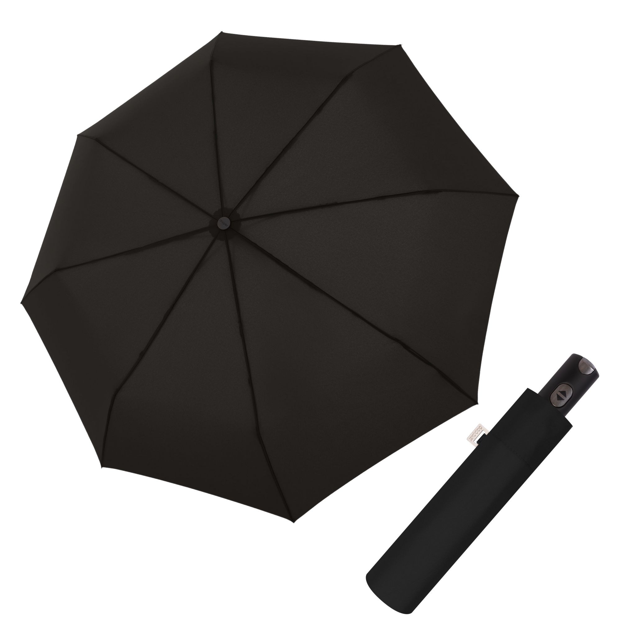 E-shop Doppler Carbonsteel Magic automatický dáždnik