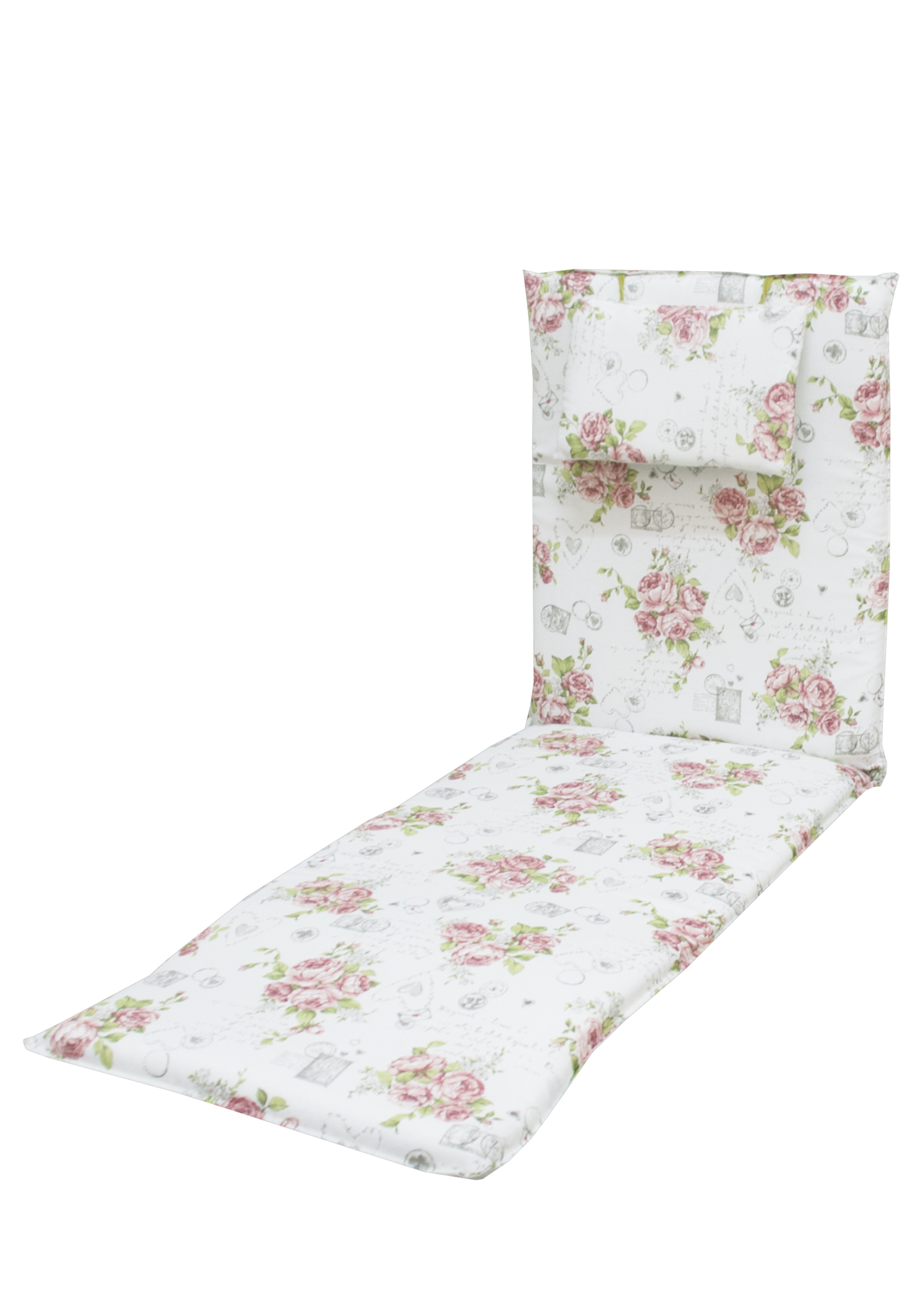 E-shop Doppler ELEGANT 2232 polster na ležadlo