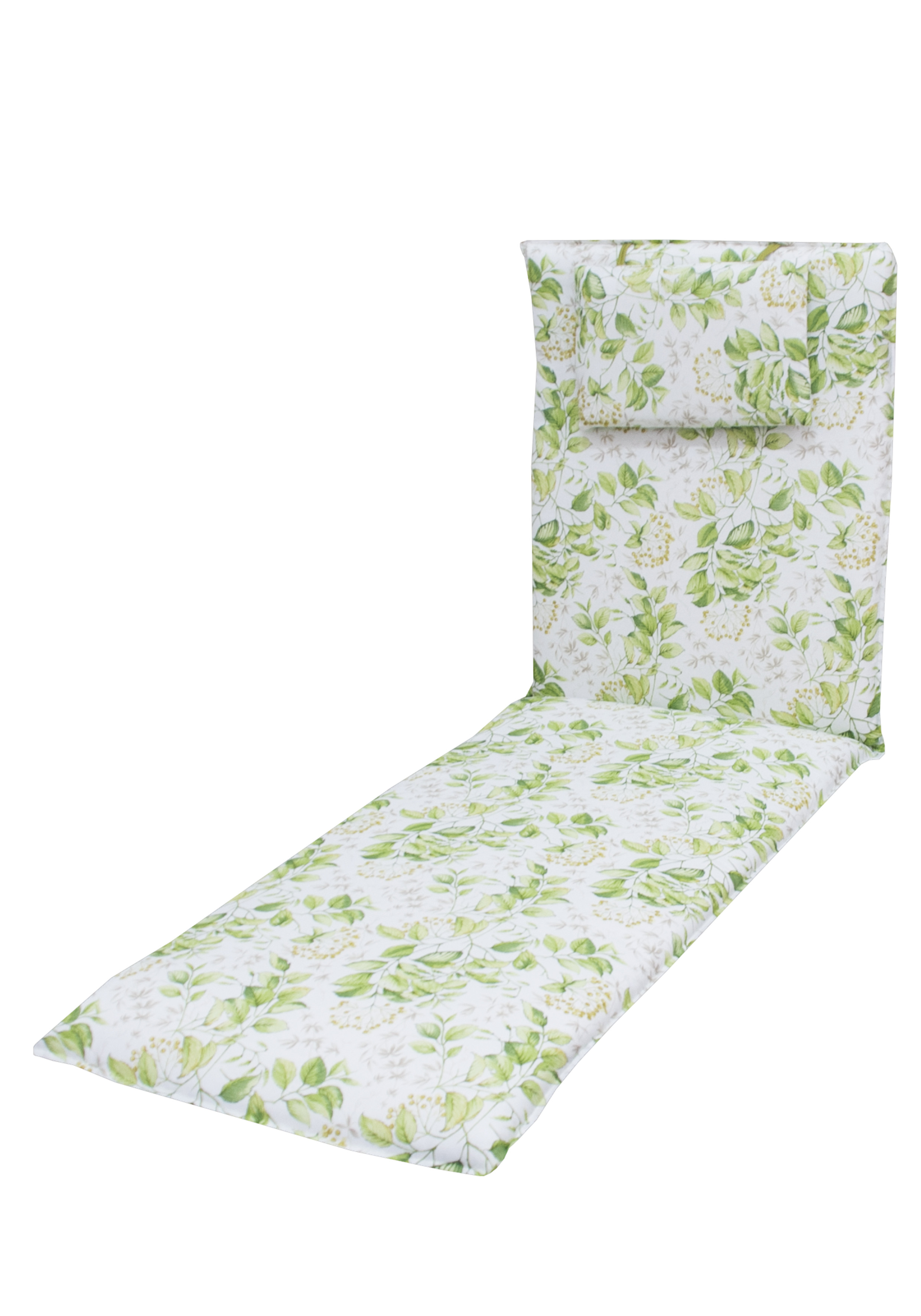 E-shop Doppler ELEGANT 2233 polster na ležadlo