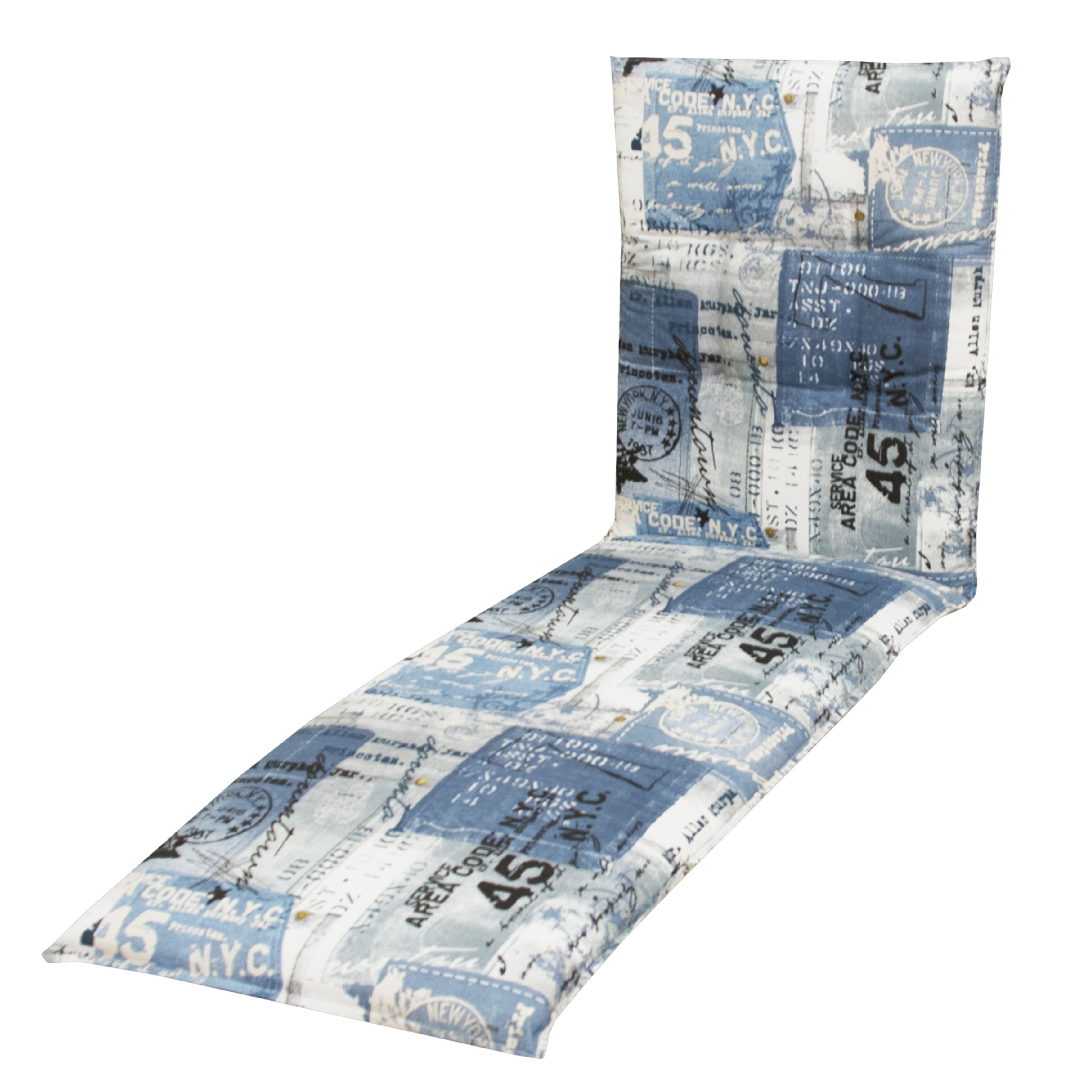 E-shop Doppler LIVING 2112 polster na lehátko