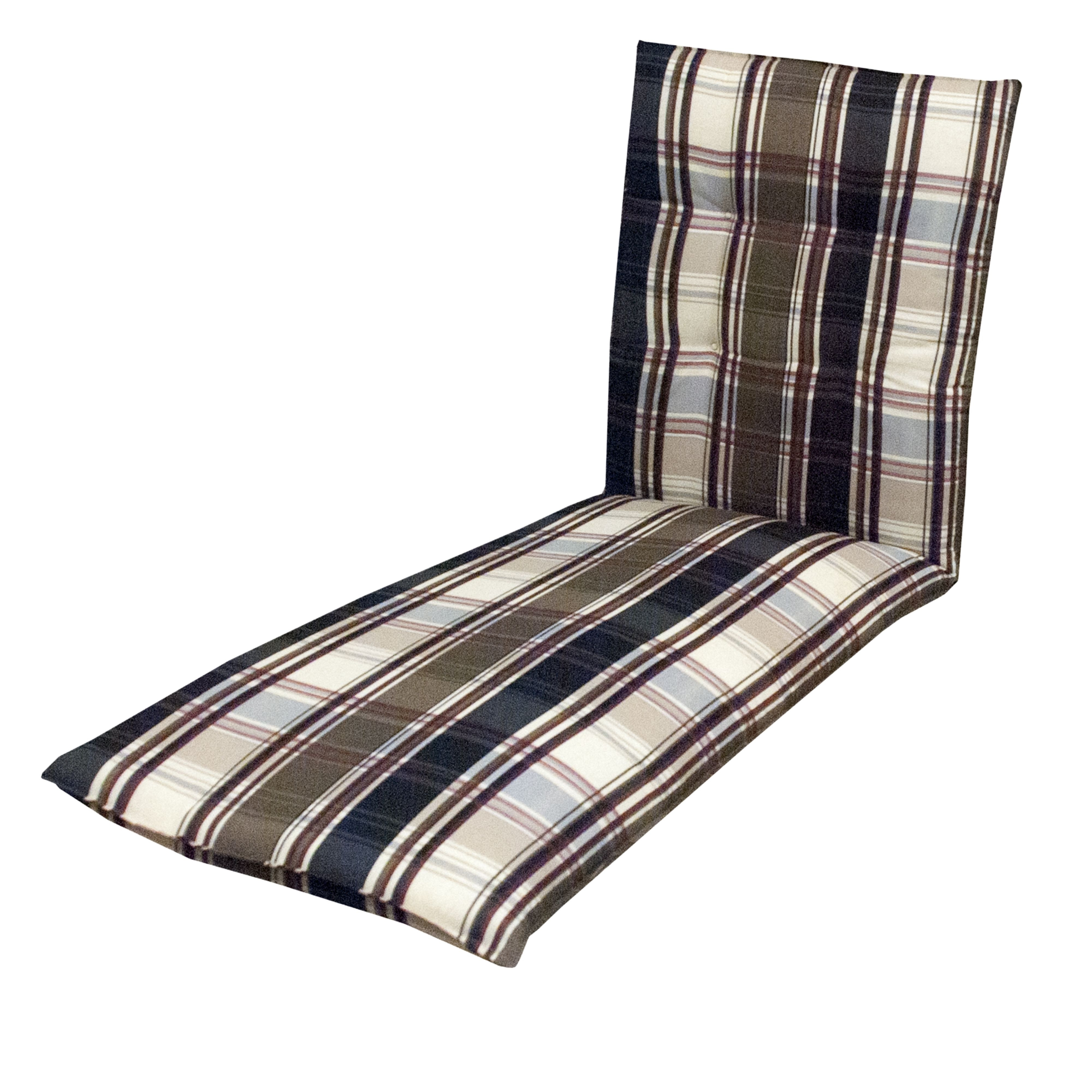 E-shop Doppler LIVING 9107 polster na ležadlo