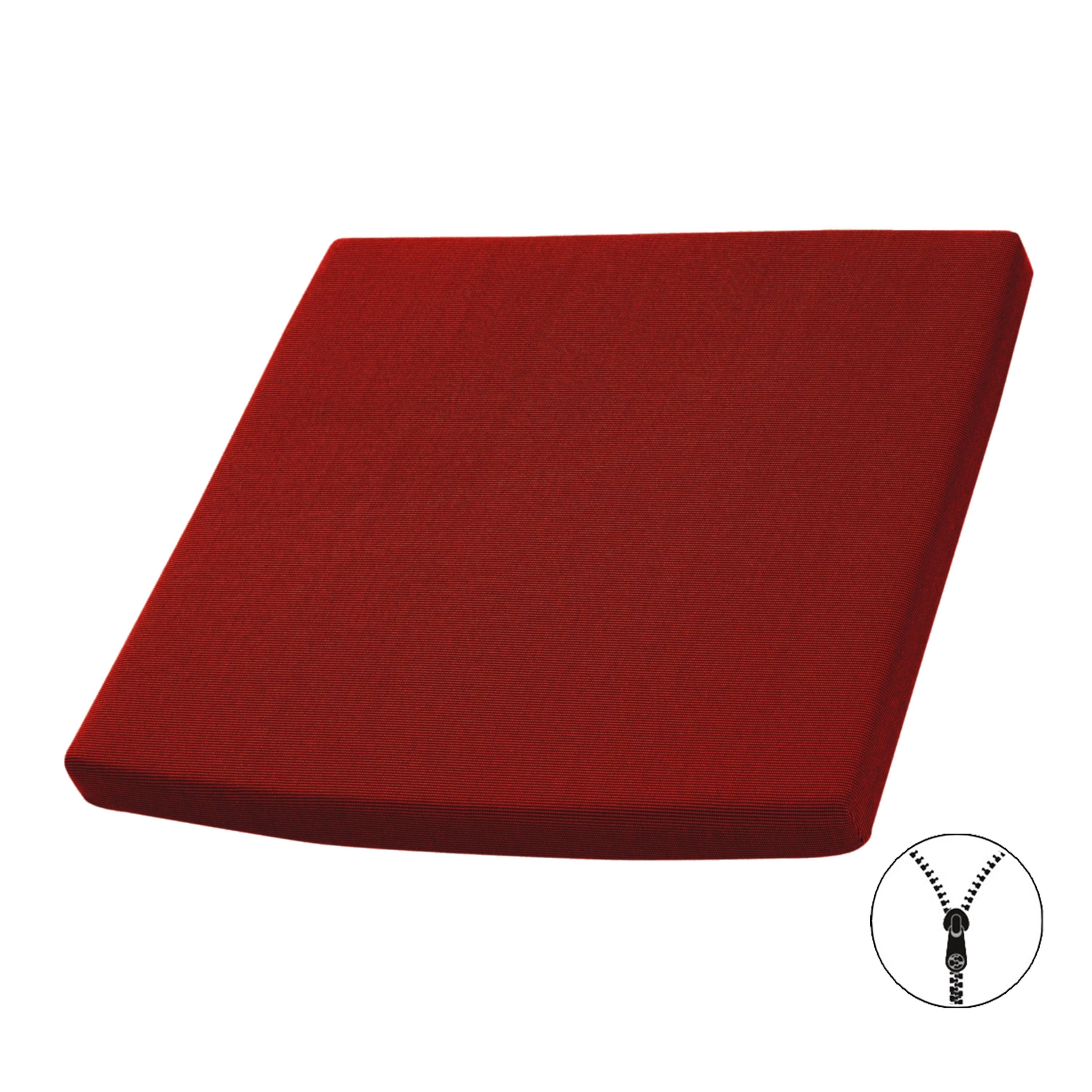 E-shop Doppler QUICKDRY 2994 - sedák hranatý