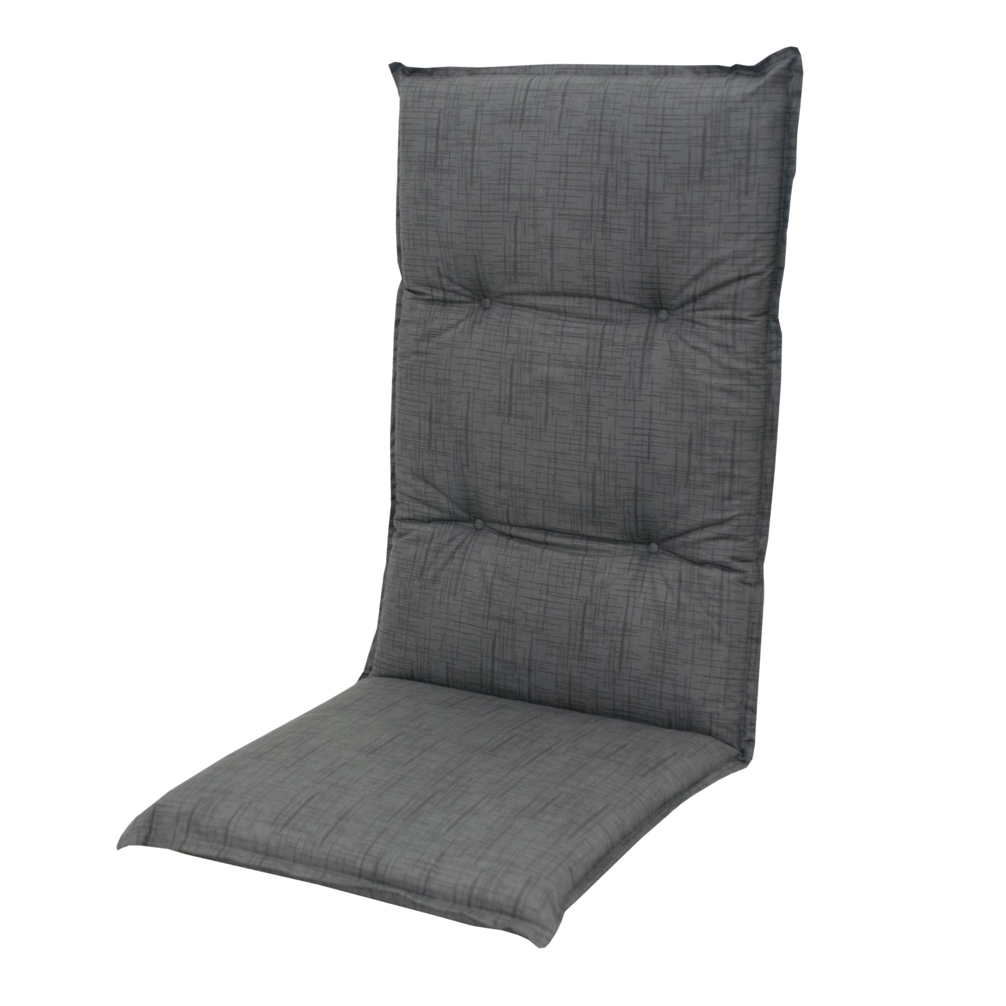 Doppler LIVING 6996 - vysoký polster na kreslo s vysokým operadlom