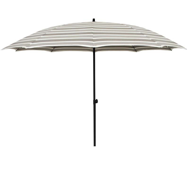 E-shop Doppler TARA záhradný slnečník 250 cm
