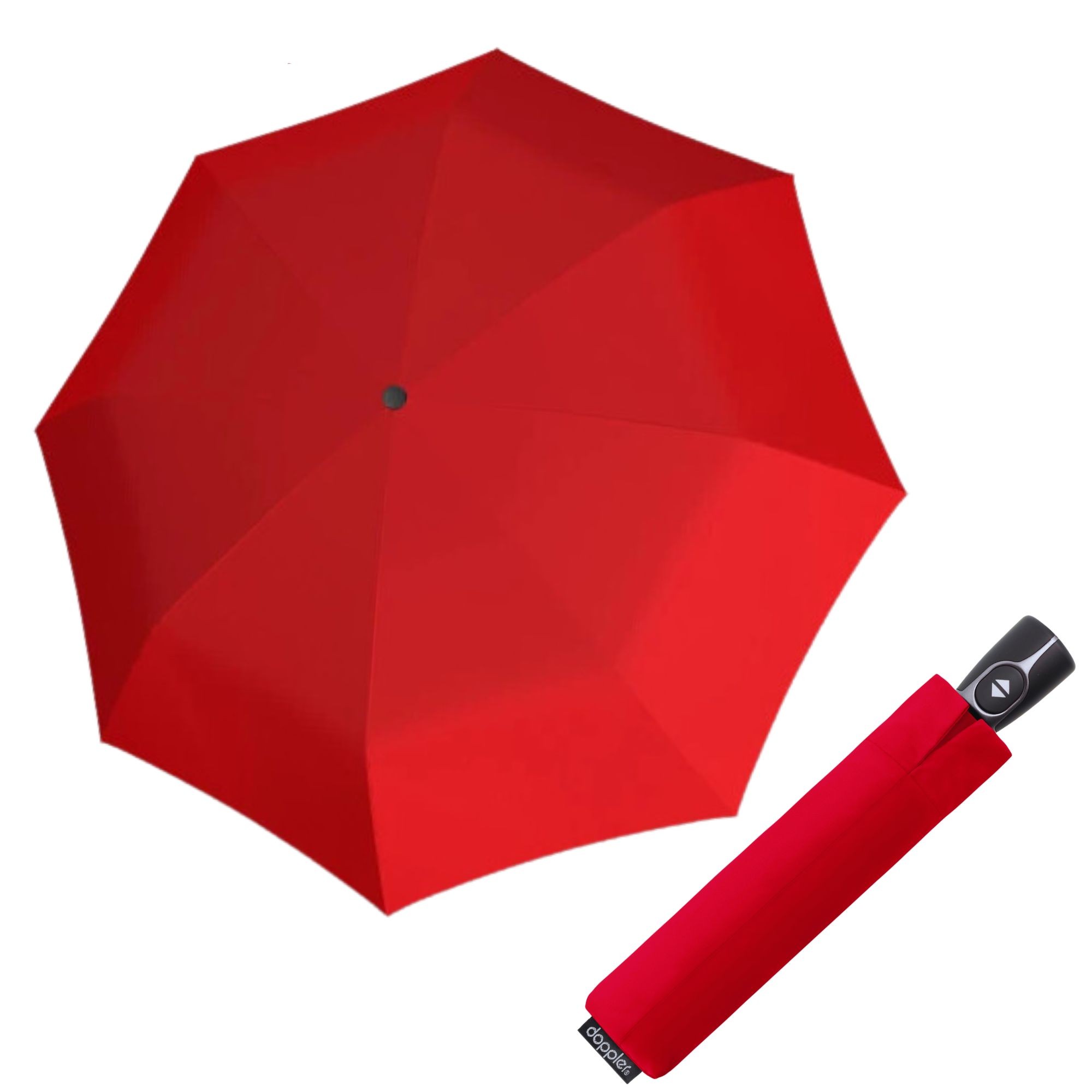 E-shop Doppler Magic Fiber Uni dámsky automatický dáždnik