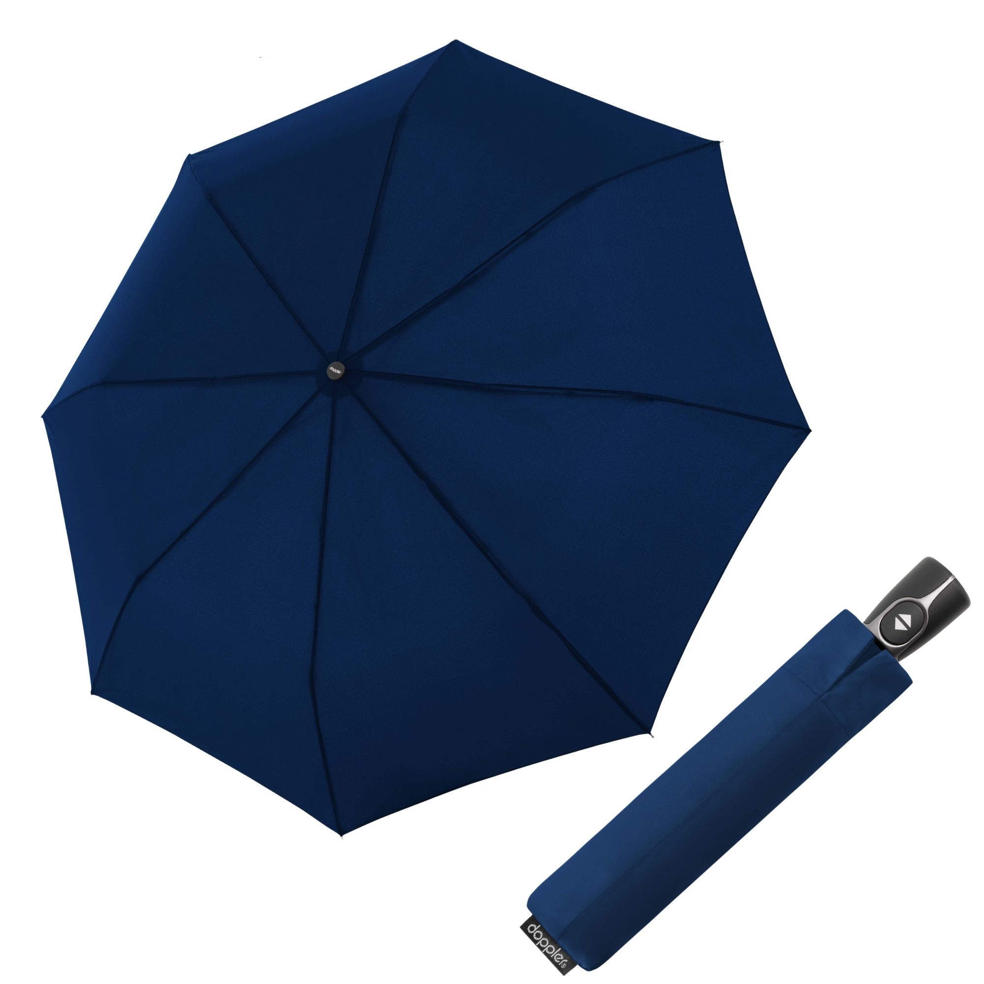 Doppler Magic Fiber Uni automatický dáždnik