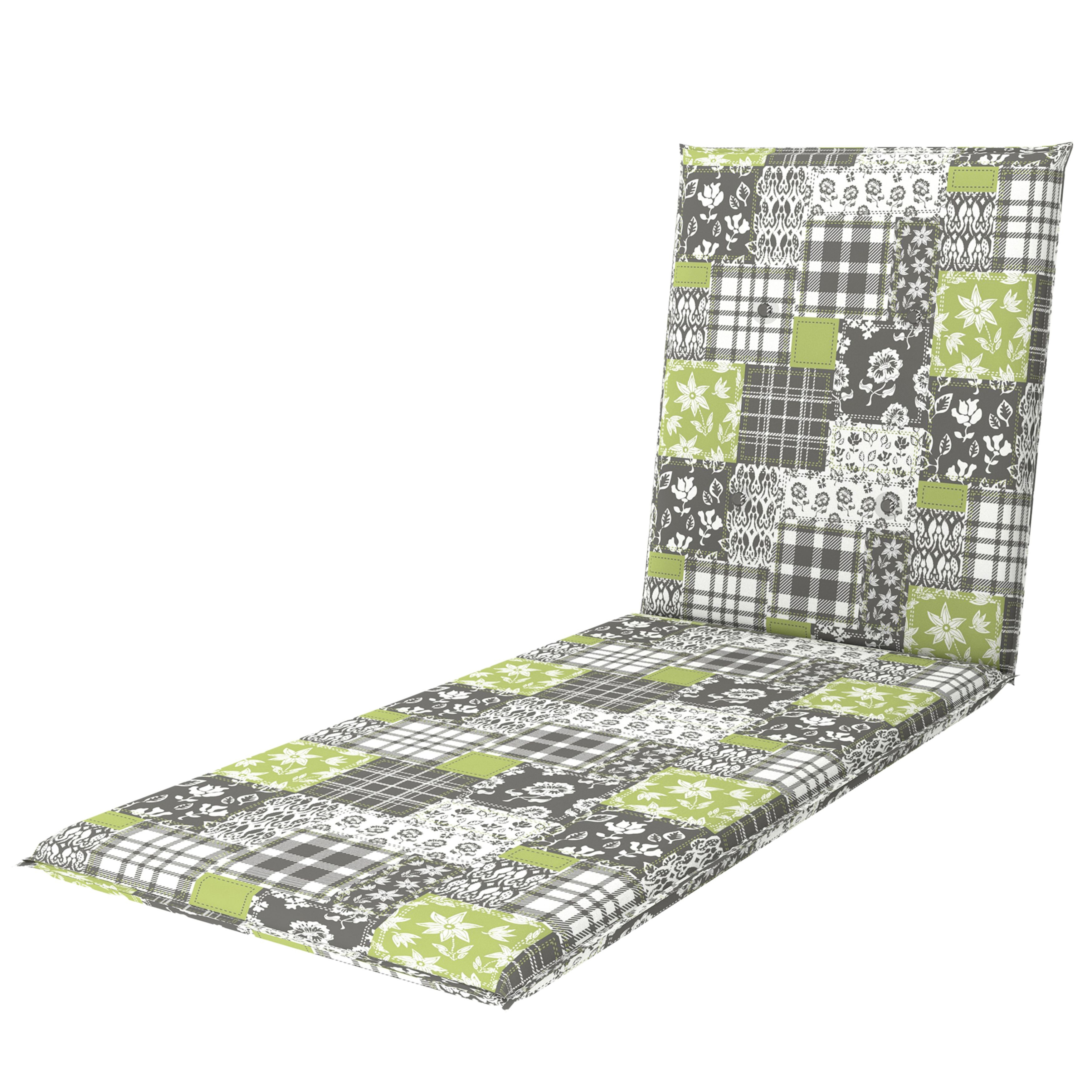 E-shop Doppler LIVING 8904 polster na ležadlo
