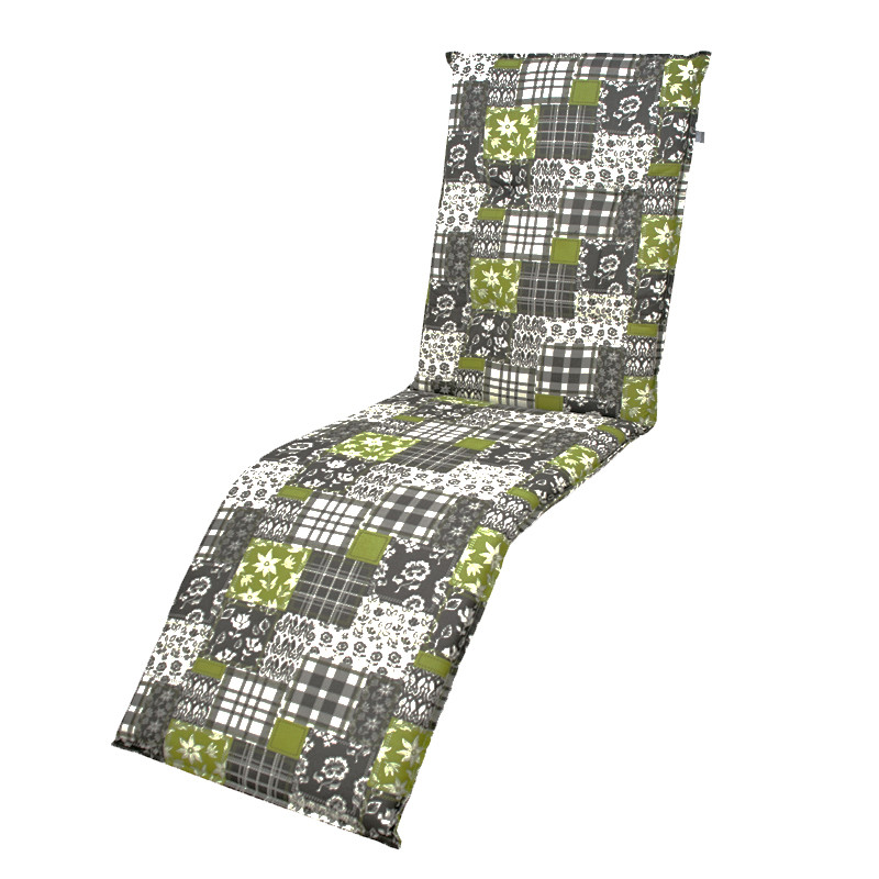 E-shop Doppler LIVING 8904 relax polster na kreslo