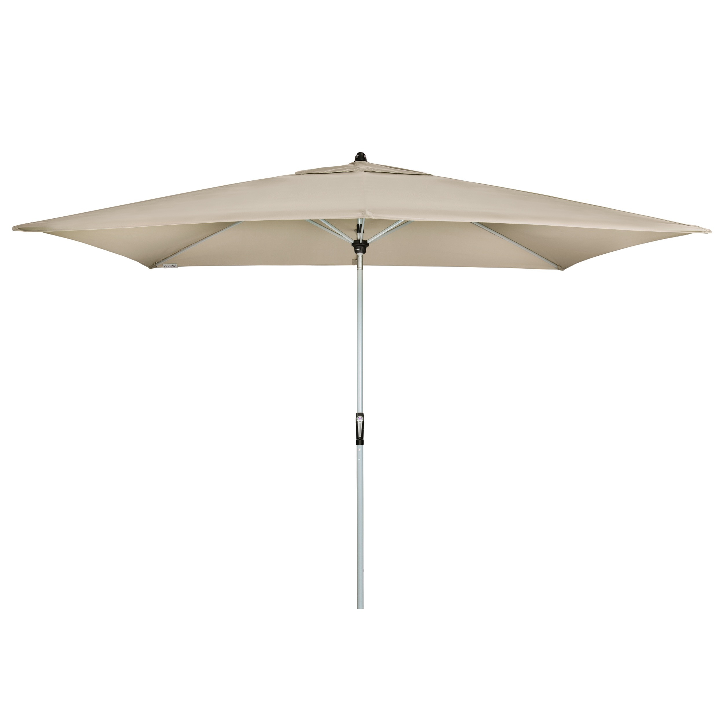 E-shop Doppler ACTIVE záhradný slnečník 300 x 200 cm béžový