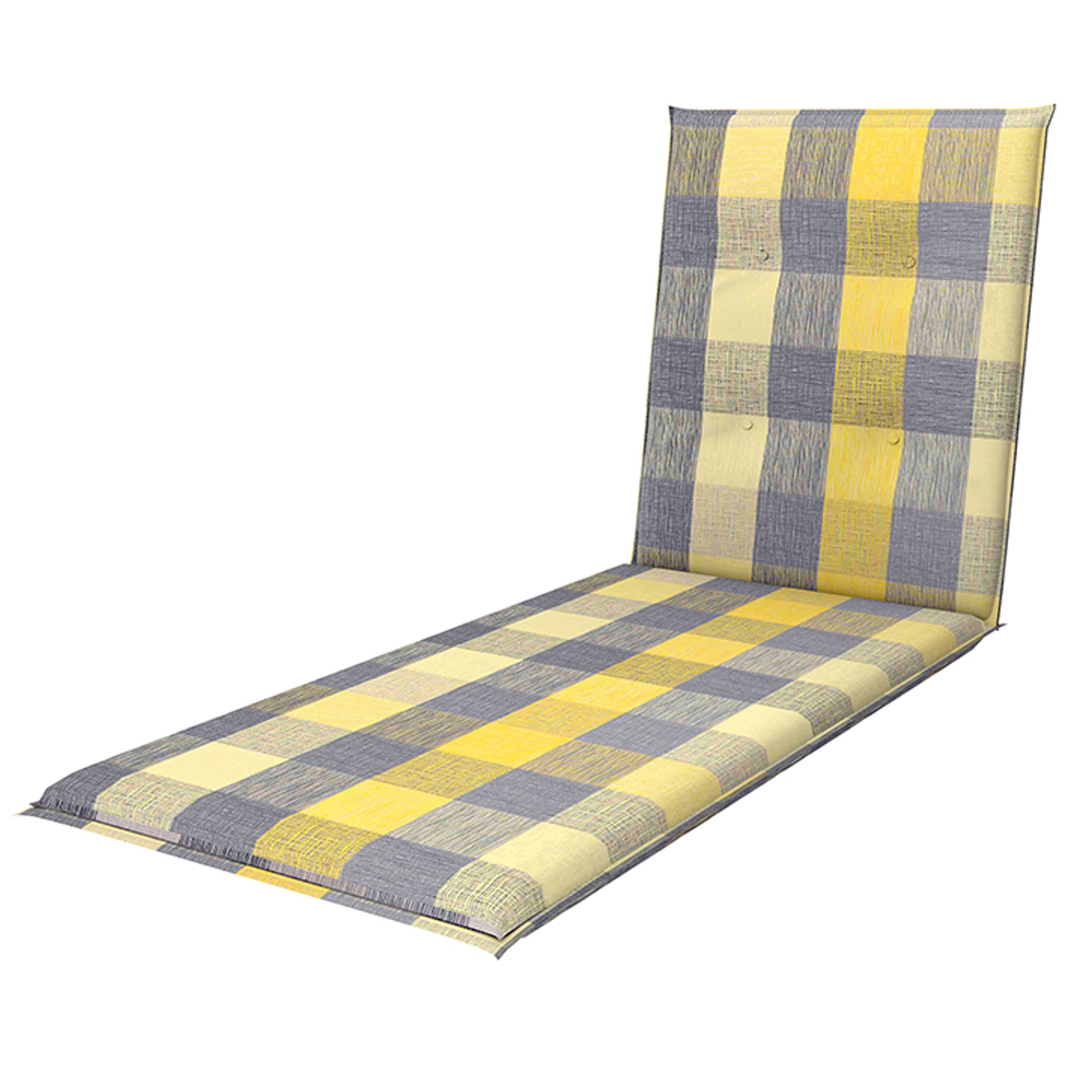 E-shop Doppler LIVING 5113 polster na ležadlo