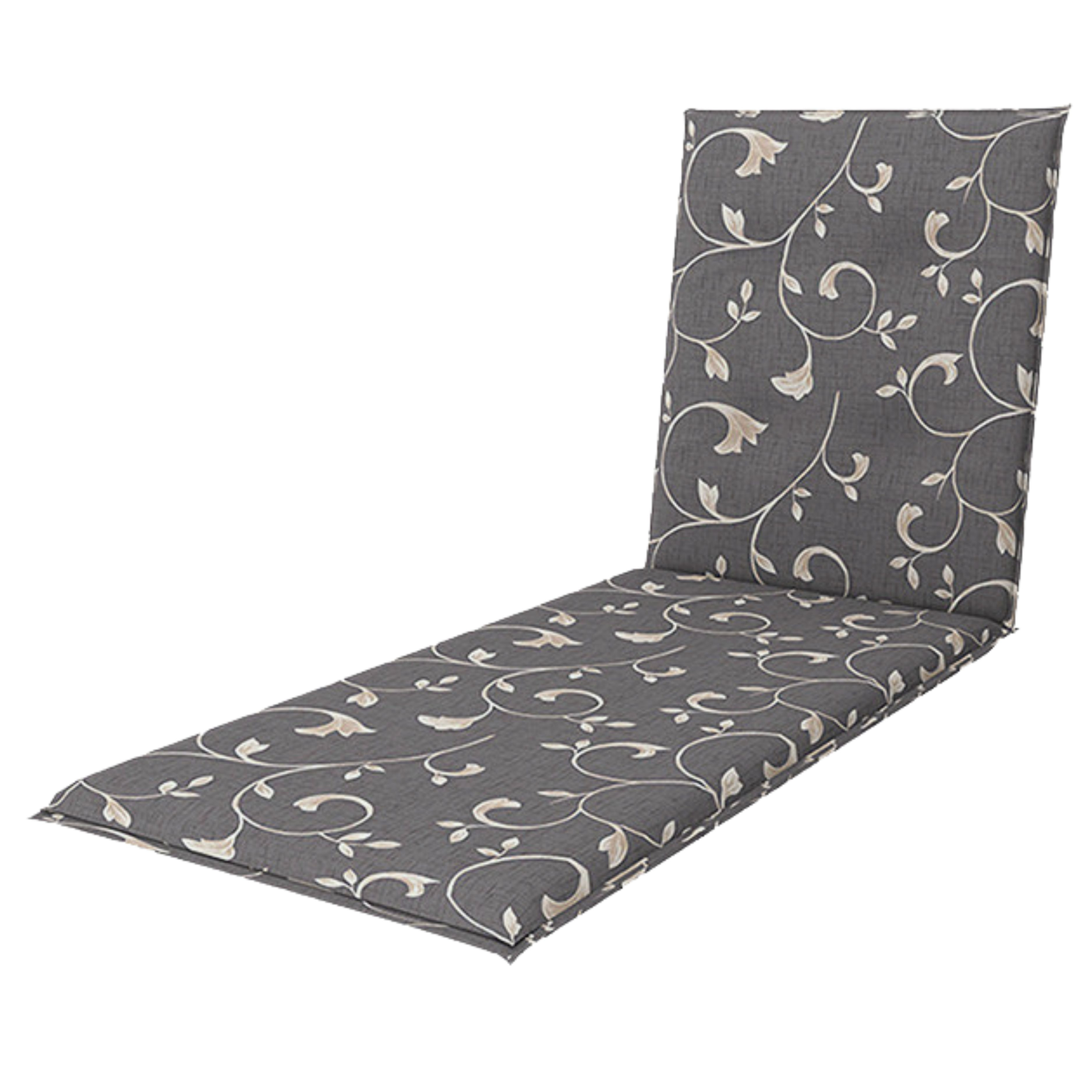 E-shop Doppler LIVING 2097 polster na ležadlo