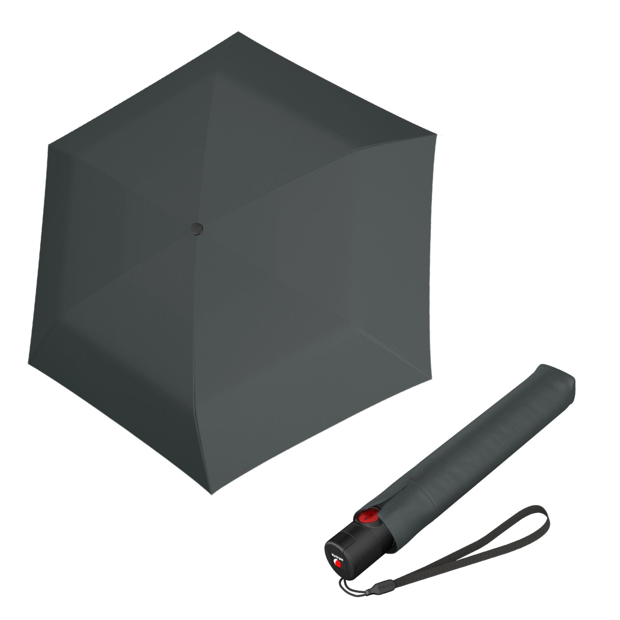 E-shop Knirps U.200 Forest dámsky automatický dáždnik