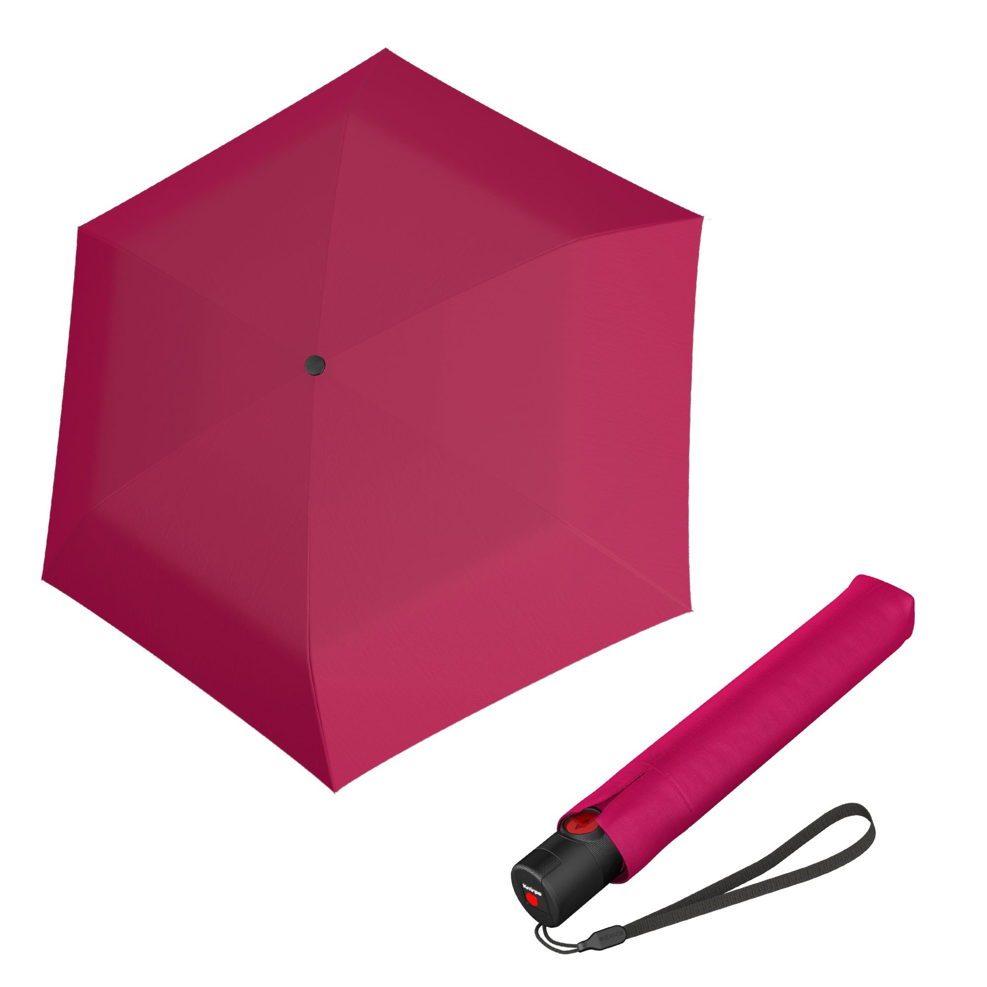 E-shop Knirps U.200 Love dámsky automatický dáždnik