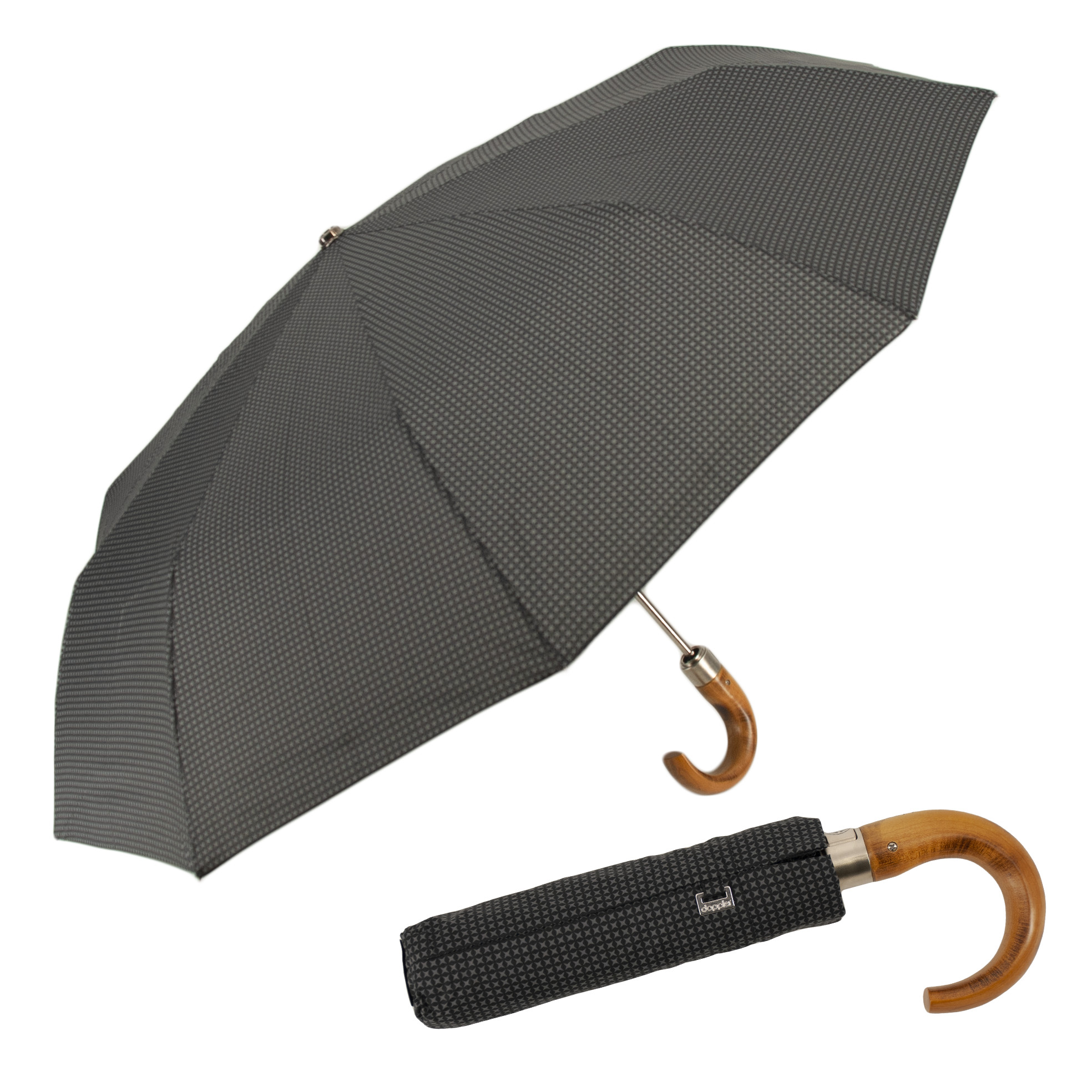 E-shop Doppler Magic Mini Strong pánsky automatický dáždnik