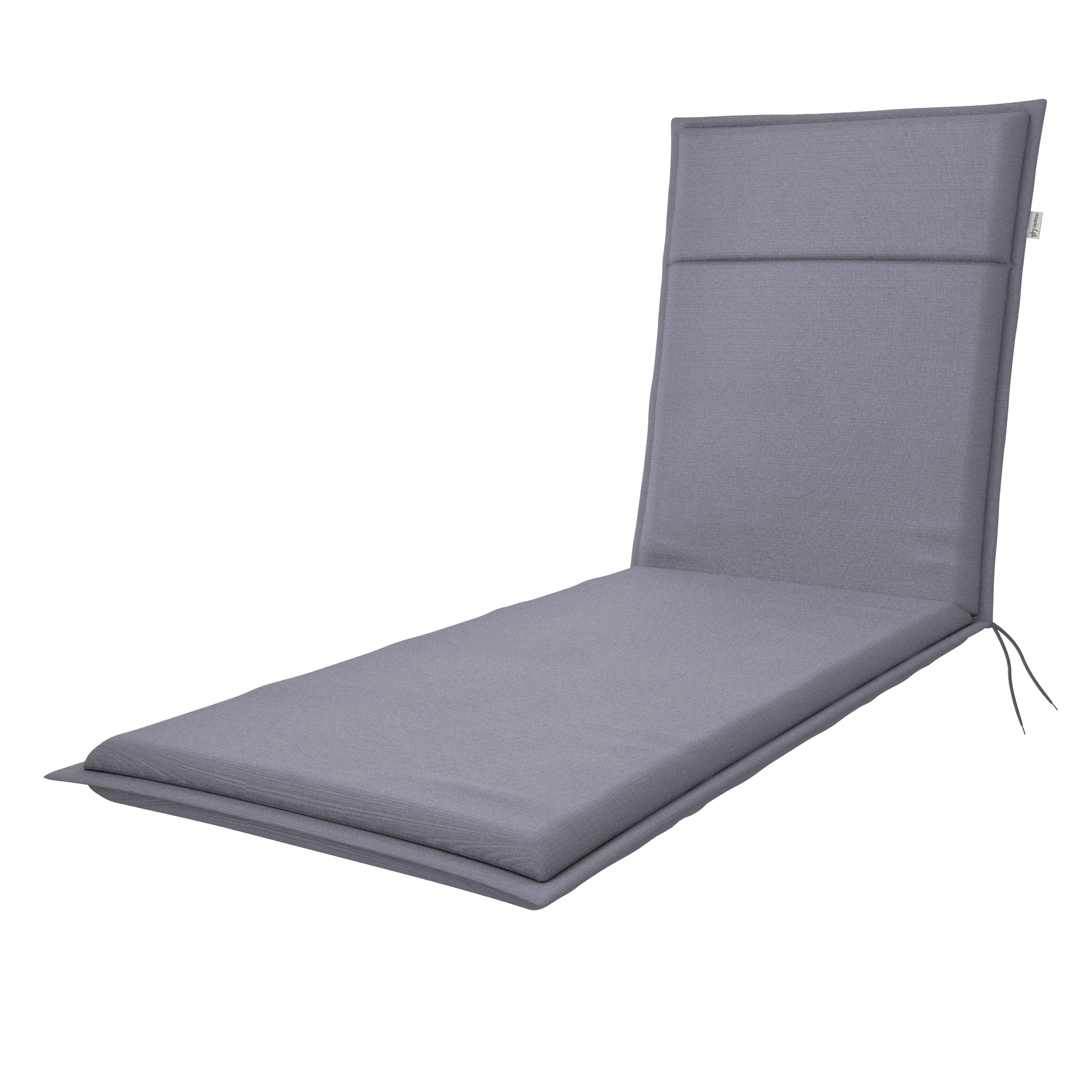 E-shop Doppler LIFE 5354 polster na ležadlo