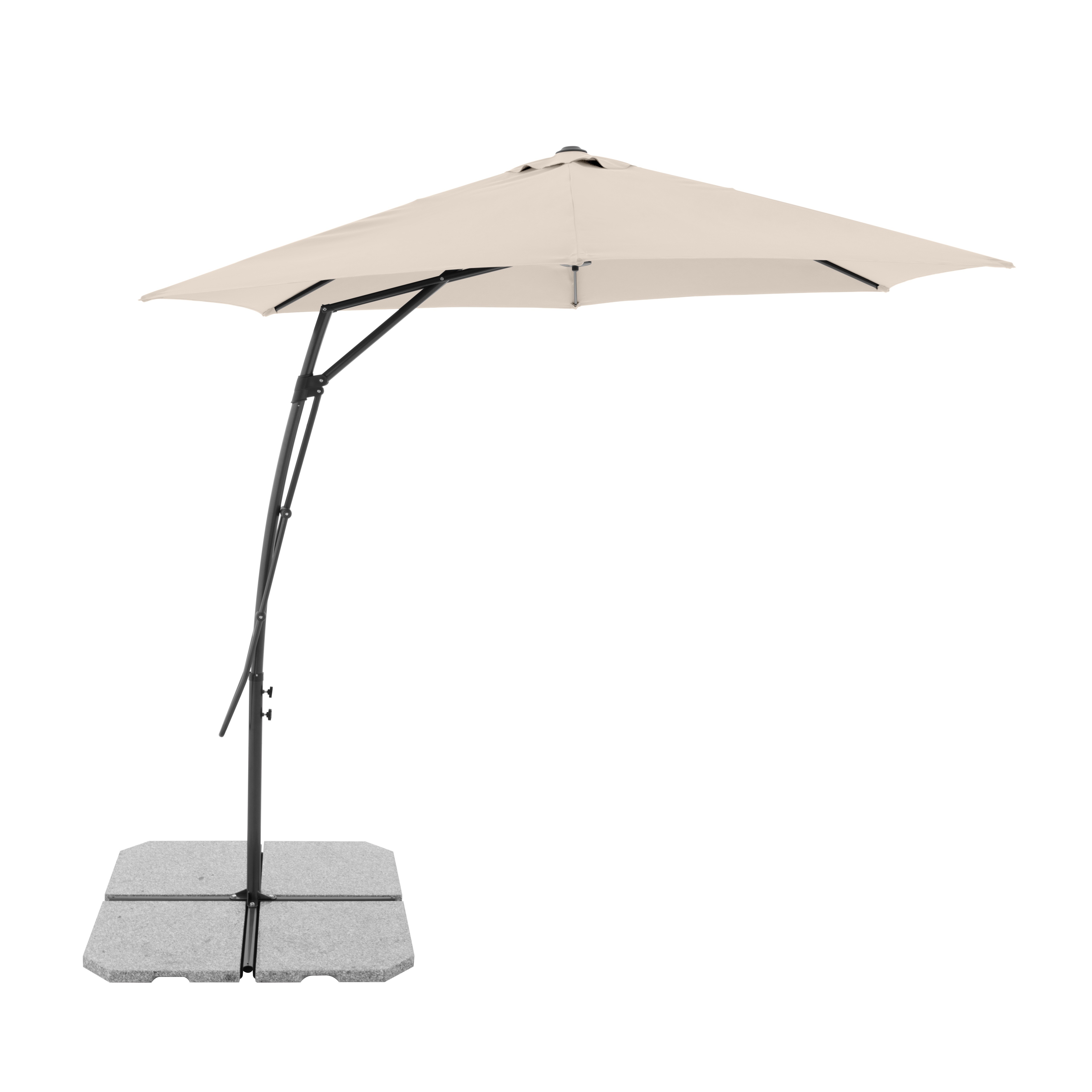 E-shop Derby ECO 300 cm béžová