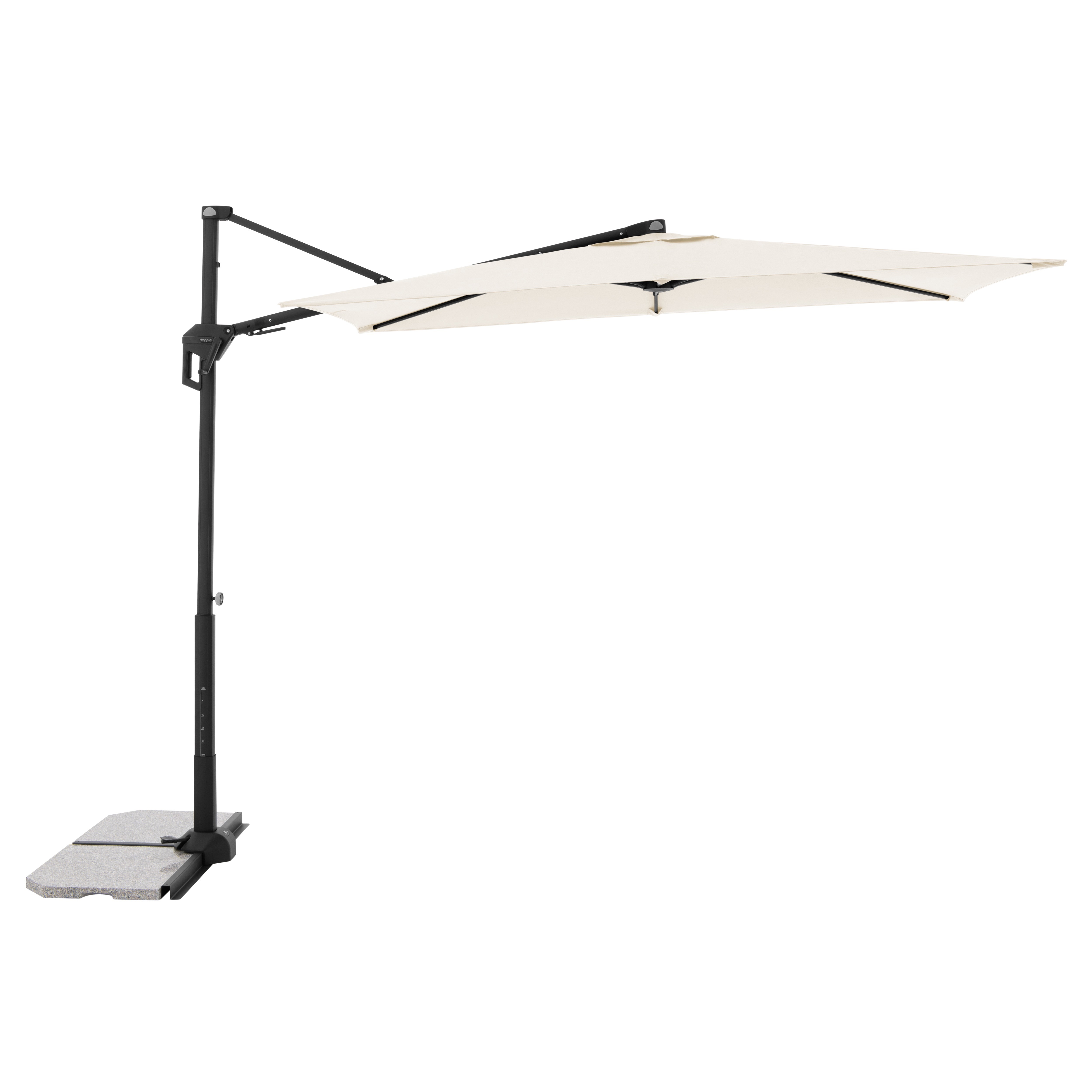 E-shop Doppler ACTIVE 240 x 135 cm béžová