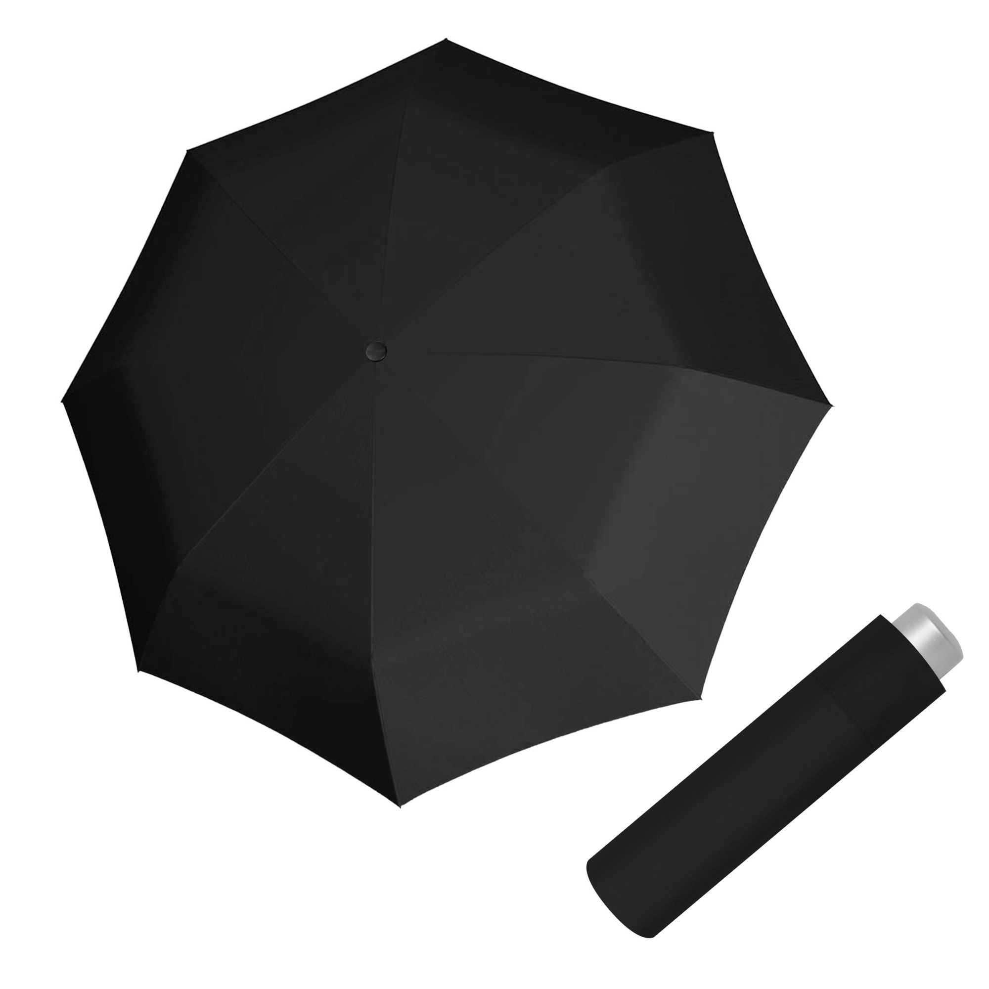 E-shop Derby Mini Light Uni pánsky skladací dáždnik