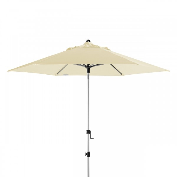 E-shop Doppler EXPERT prírodný - Tovar s drobnou vadou (S270) naklápací záhradný slnečník 280 cm