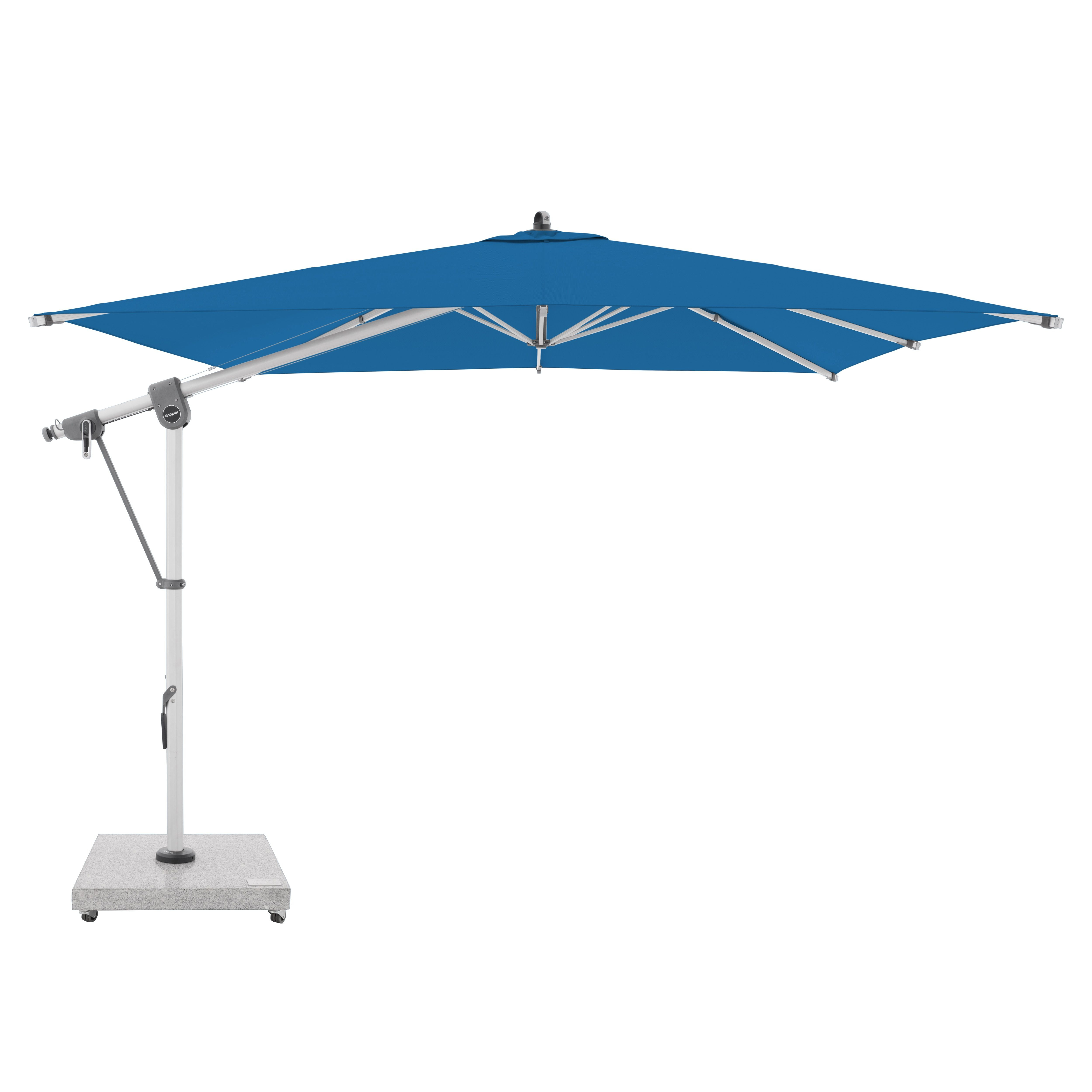 E-shop Doppler EXPERT 300 x 300 cm modrá