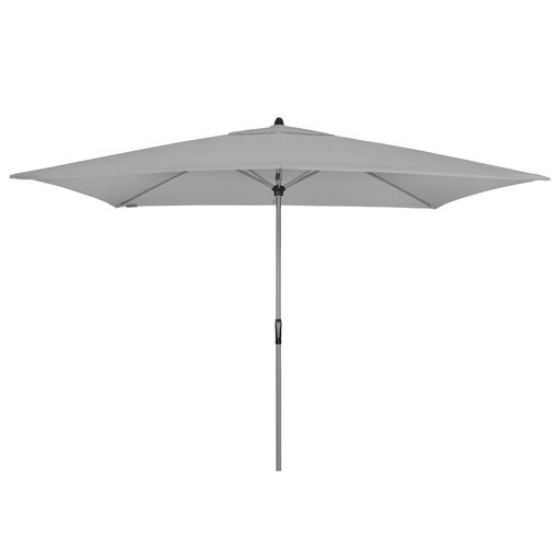 E-shop Doppler ACTIVE záhradný slnečník 300 x 200 cm sivá