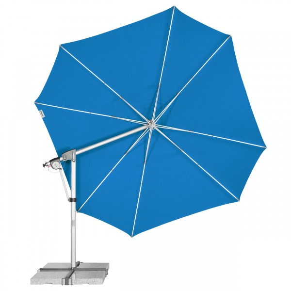 E-shop Doppler PROTECT 400 cm modrá