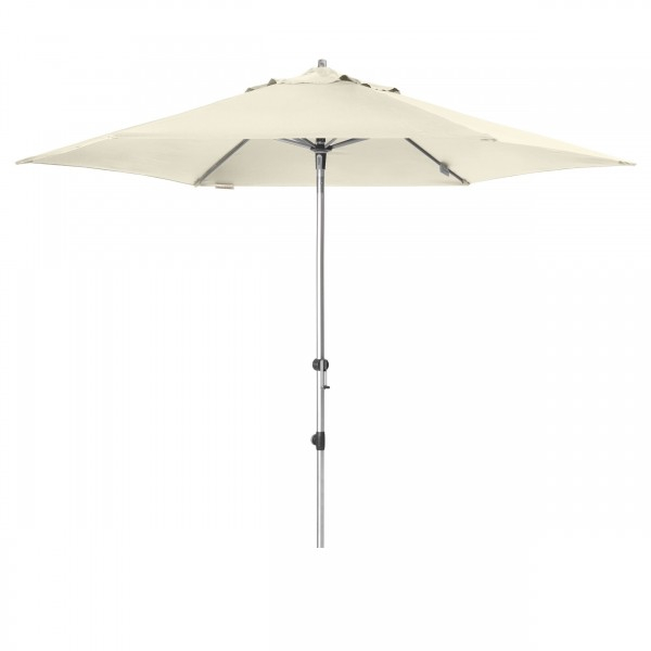 E-shop Doppler EXPERT záhradný slnečník 320 cm béžový