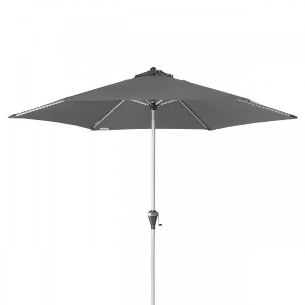 E-shop Doppler ACTIVE záhradný slnečník 280 cm antracit