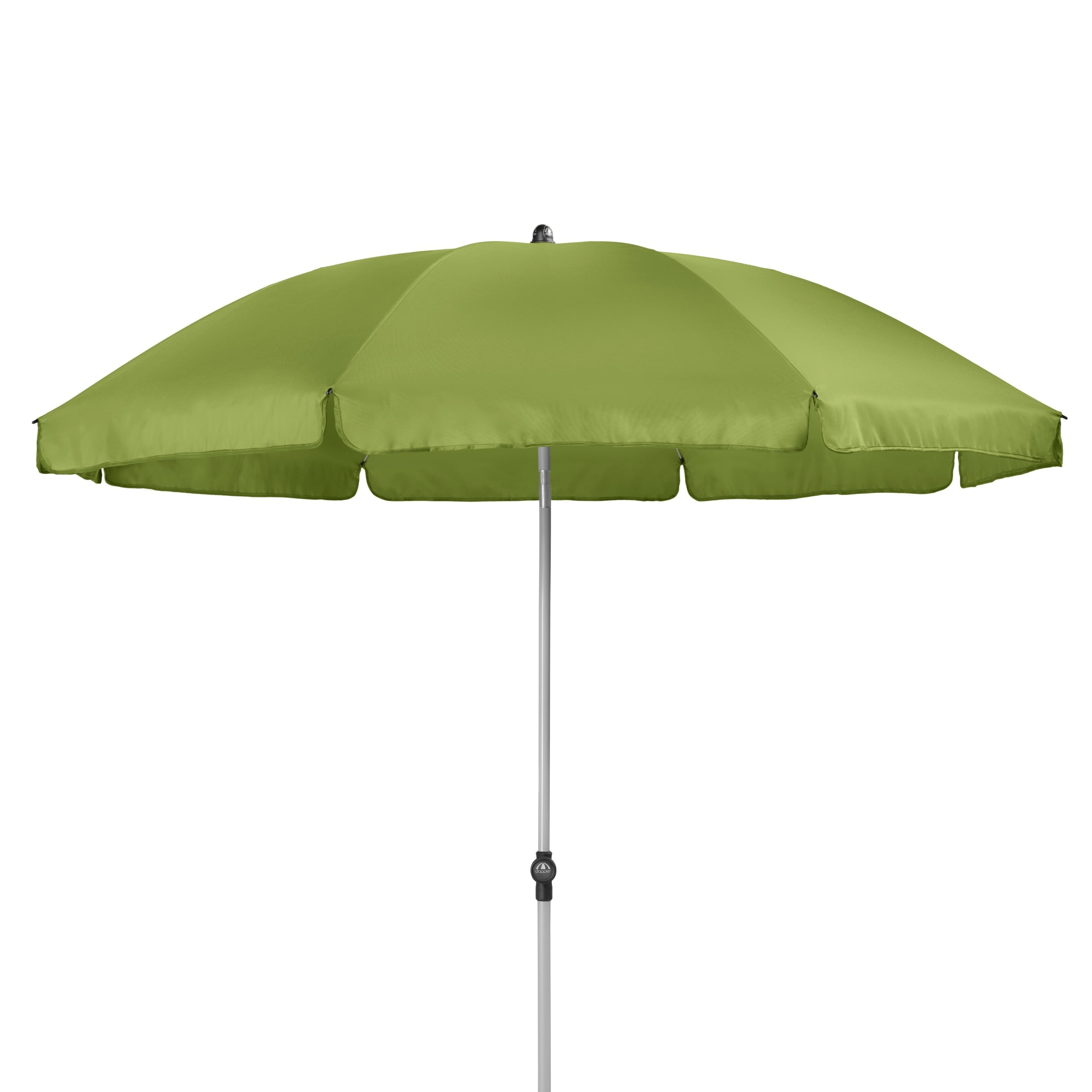E-shop Doppler ACTIVE záhradný slnečník 200 cm zelená