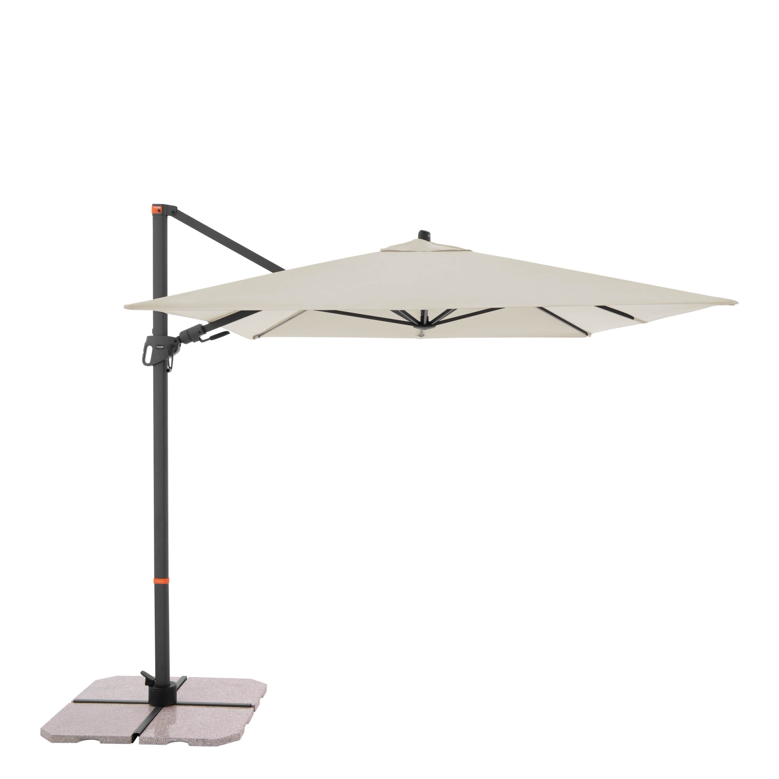 E-shop Doppler myZone 320 x 240 cm béžová